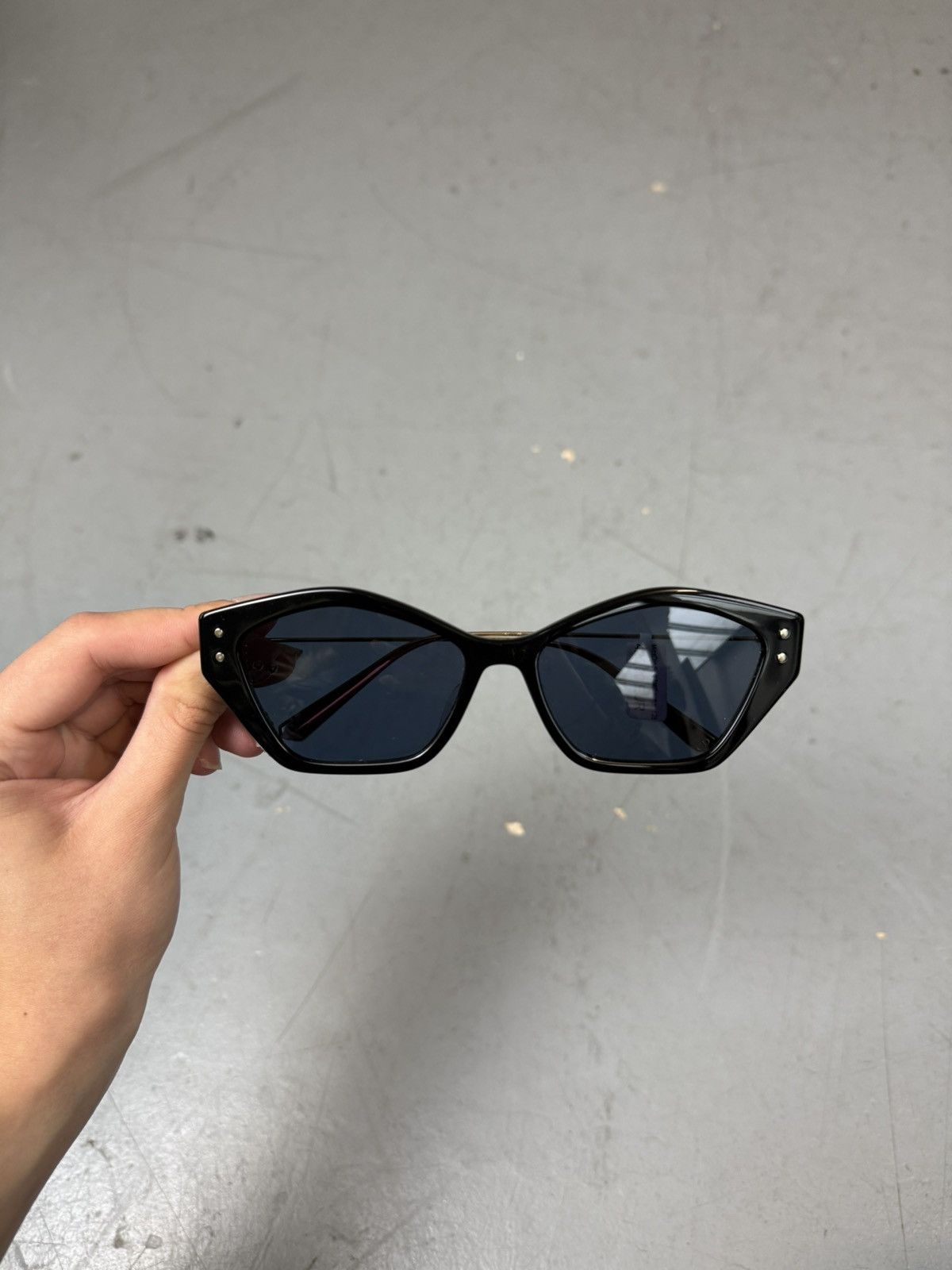 Dior Miss Dior Cateye Sunglasses Size ONE SIZE - 1 Thumbnail