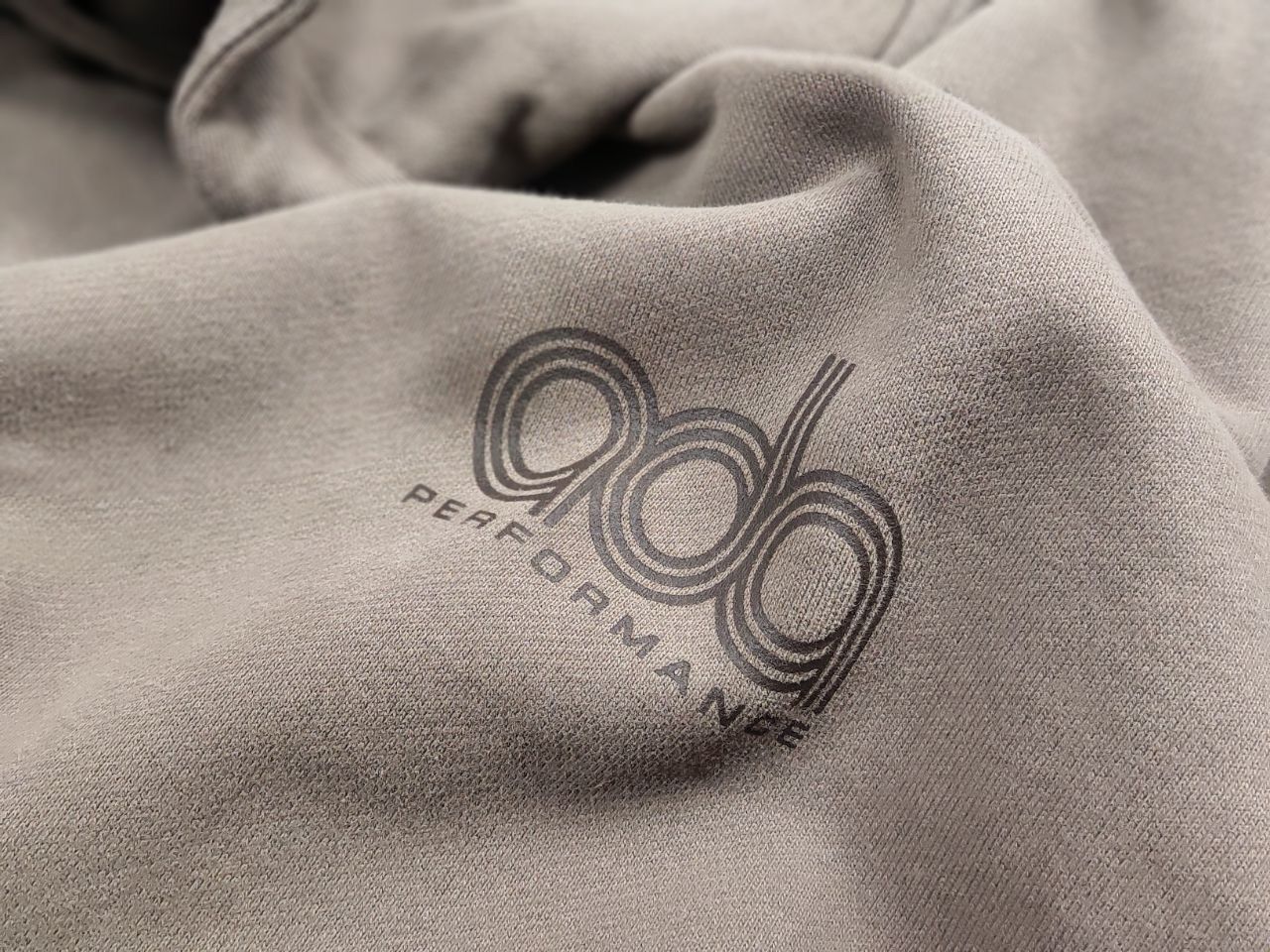 Other ADA Adanola performance Design Logo Brown Oversized Hoodie Size M / US 6-8 / IT 42-44 - 12 Thumbnail