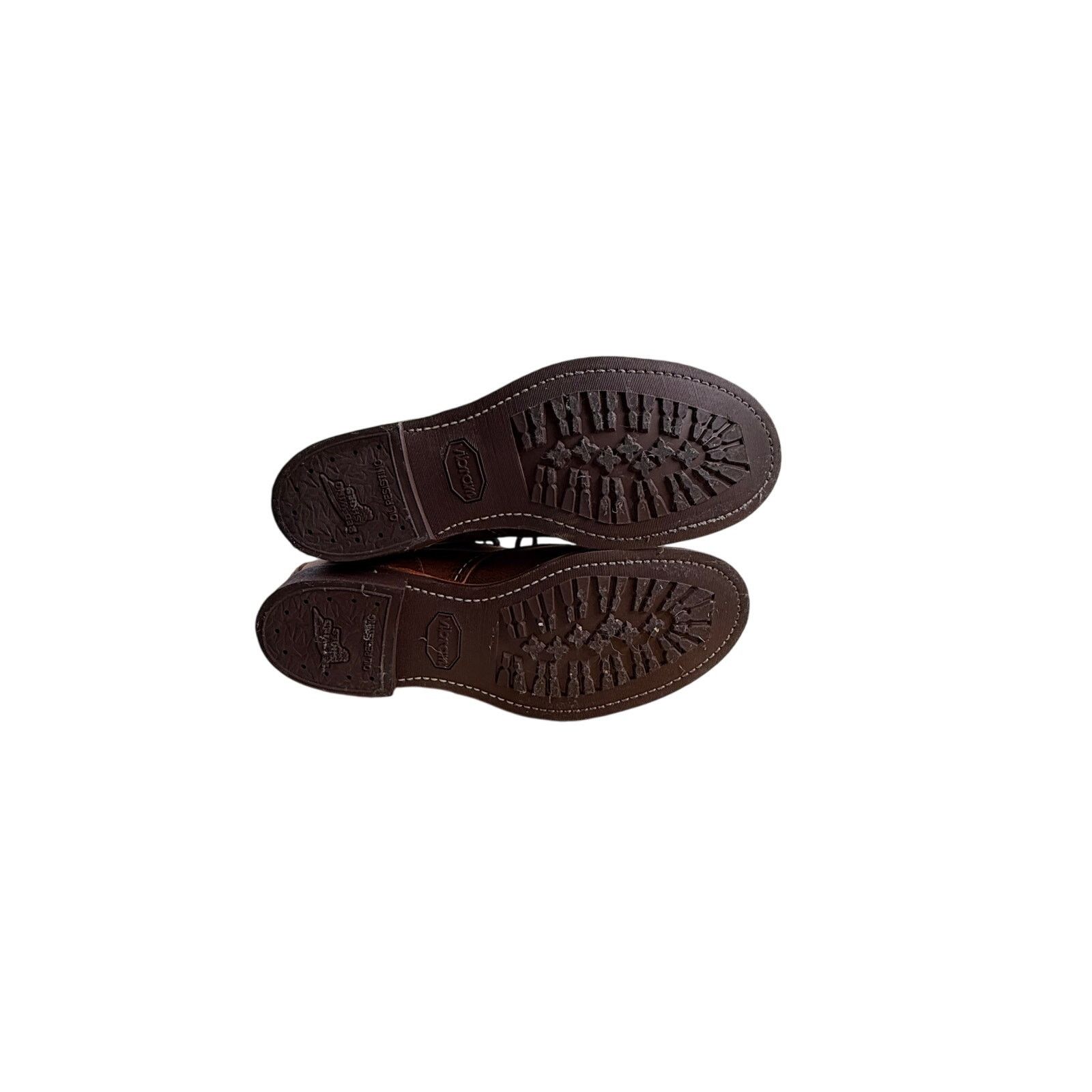 Red Wing Red Wing 3343 Blacksmith 8.5 D (Fits like 9D US) Size US 8.5 / EU 41-42 - 3 Thumbnail
