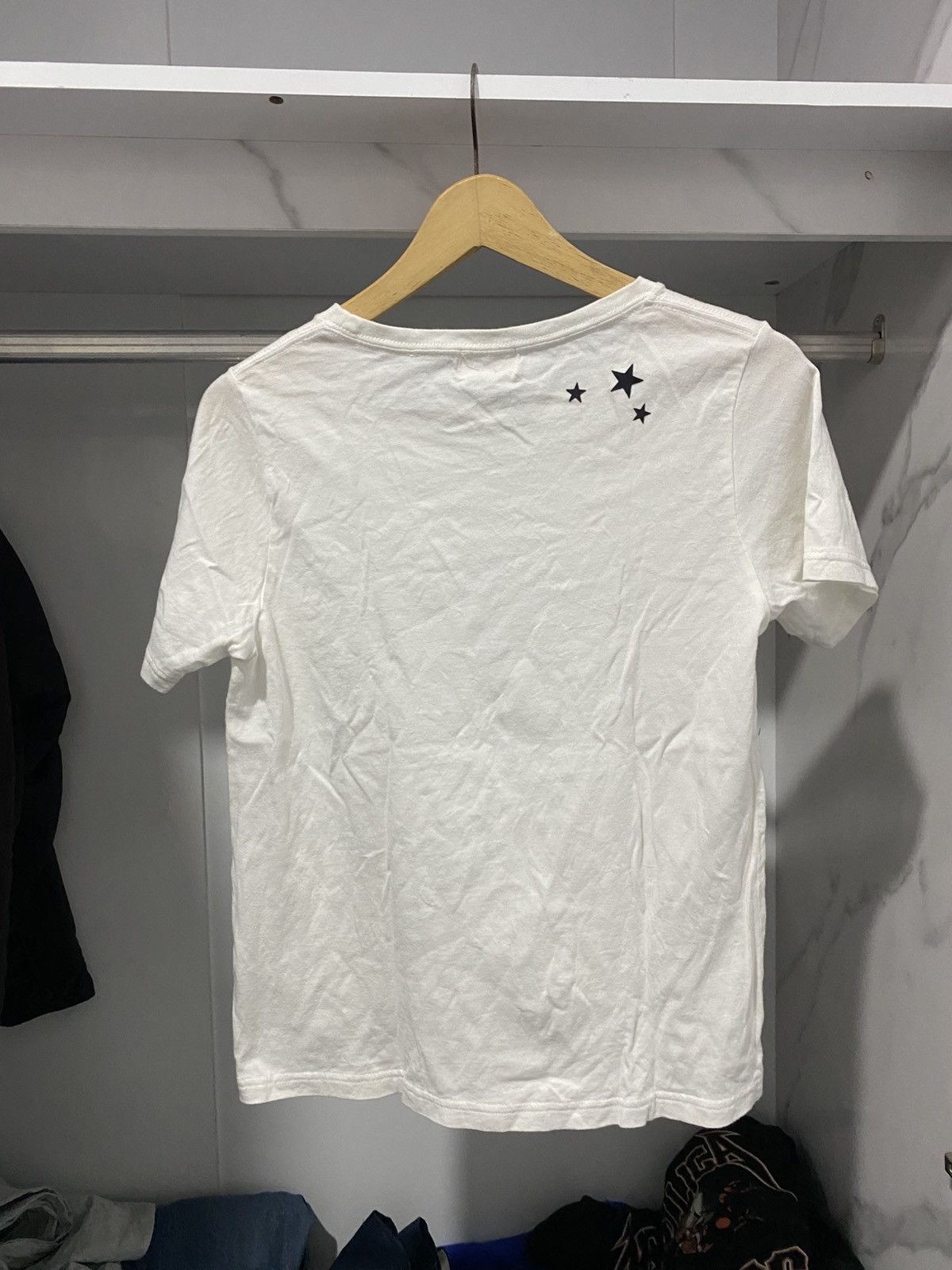 Beams Japan Beams japan star shirt cdg issey yohji styled Size US S / EU 44-46 / 1 - 3 Thumbnail