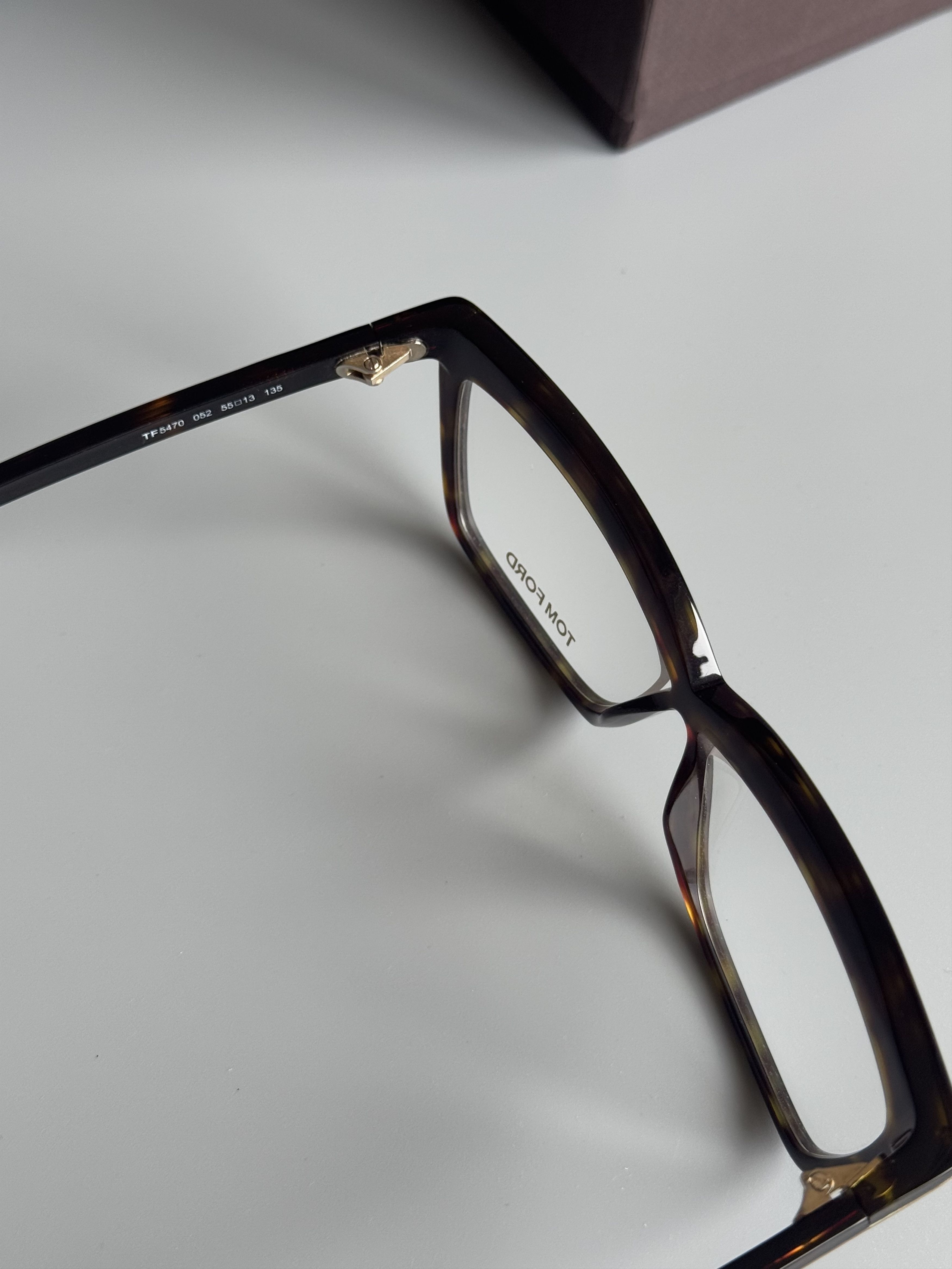 Tom Ford Tom Ford Glasses Size ONE SIZE - 9 Thumbnail