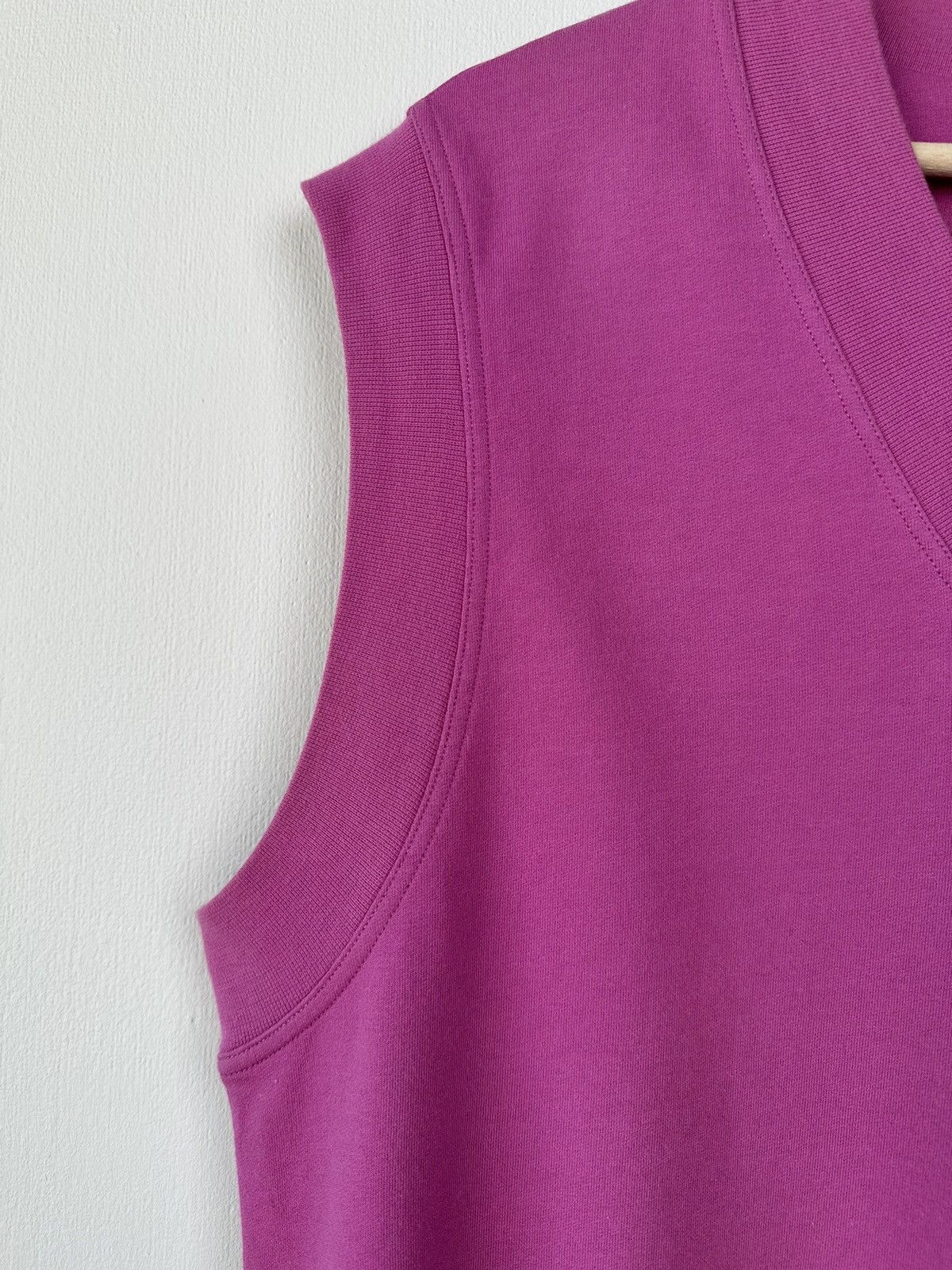 Ellesse Rare Vintage ELLESSE Vest Sweatshirt Sweater Men’s size S Size US S / EU 44-46 / 1 - 6 Thumbnail