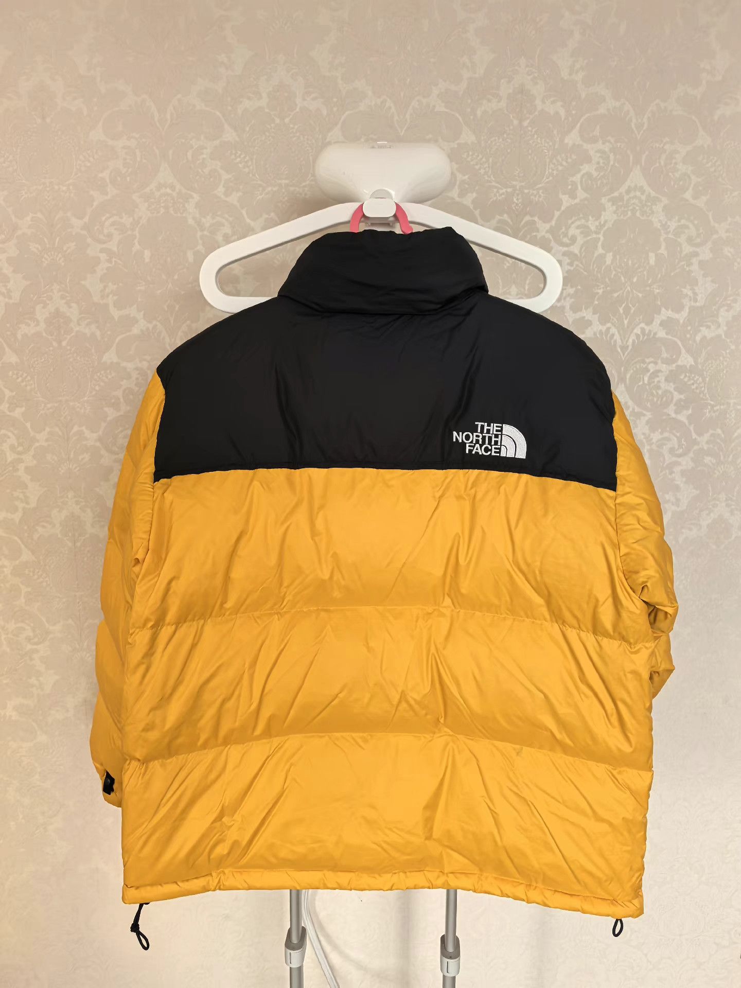 The North Face The North Face Down Jacket K17 Size US XL / EU 56 / 4 - 2 Thumbnail