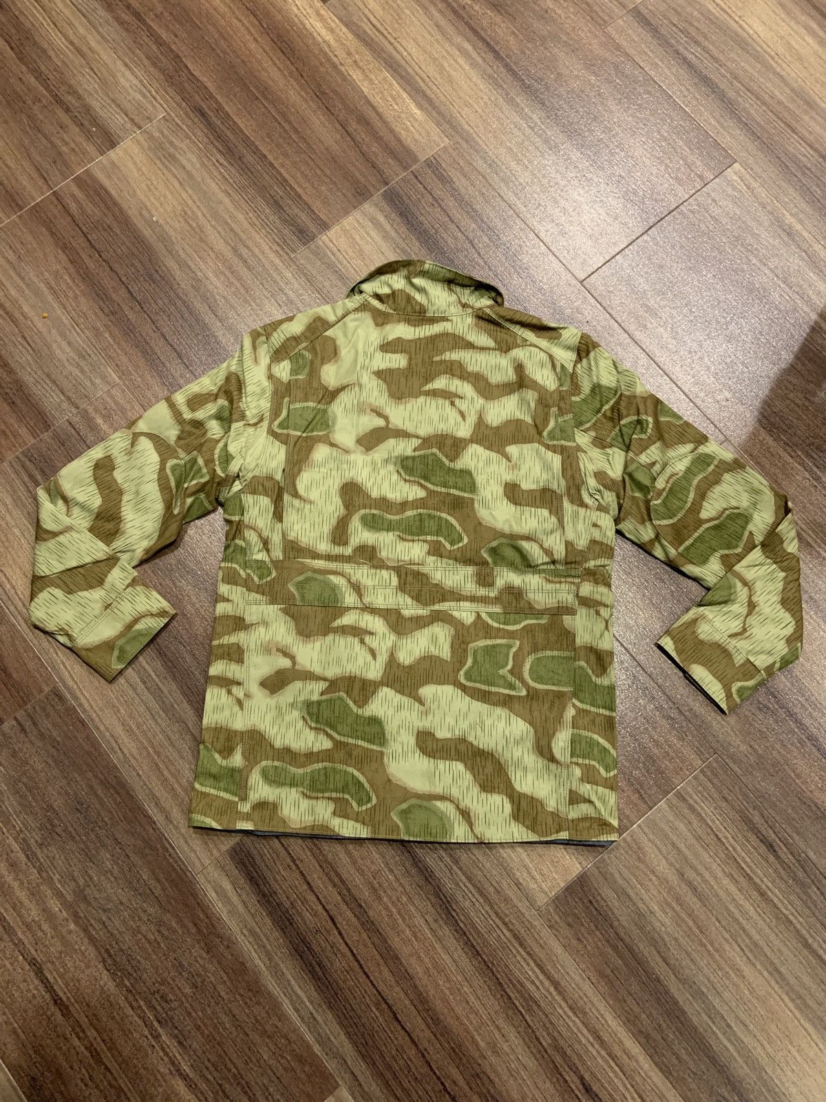 Freenote Keynot Hunting Jacket - Freenote Cloth Size US M / EU 48-50 / 2 - 4 Thumbnail