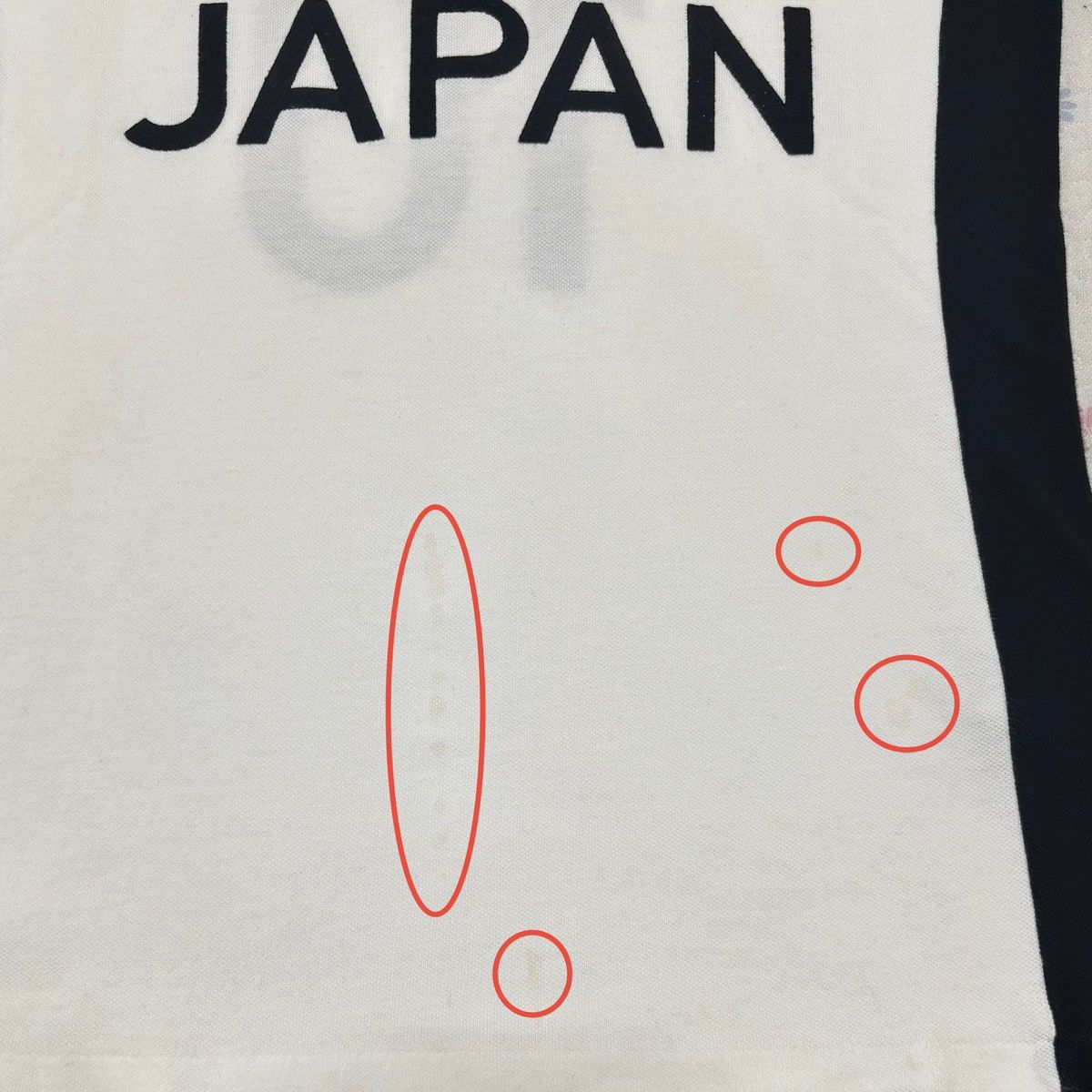 Polo Ralph Lauren Polo Ralph Lauren Big Pony Chief Keef Japan Polo Shirt Size US S / EU 44-46 / 1 - 9 Thumbnail