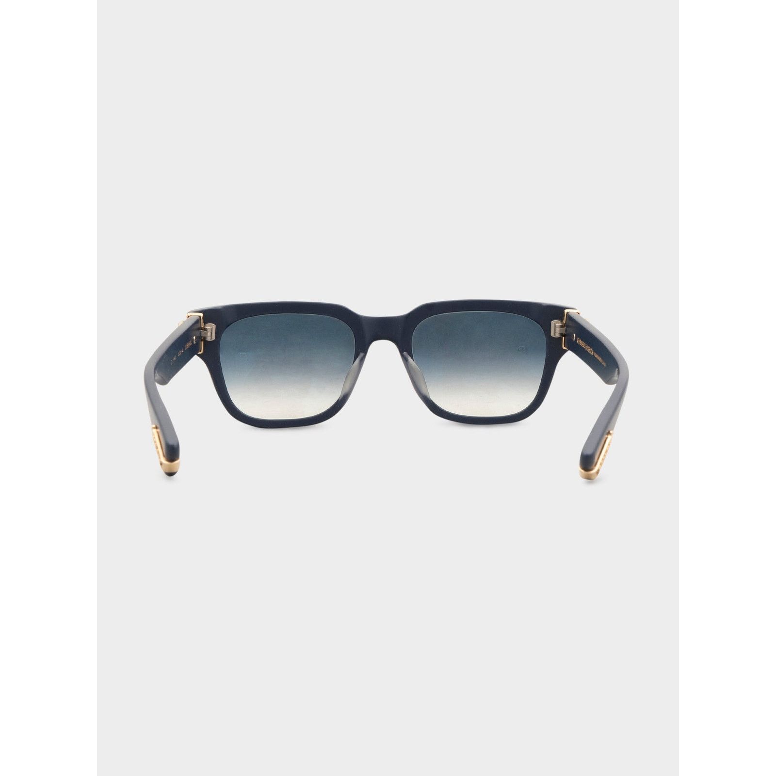 Chrome Hearts Givenhed Sunglasses Size ONE SIZE - 4 Thumbnail