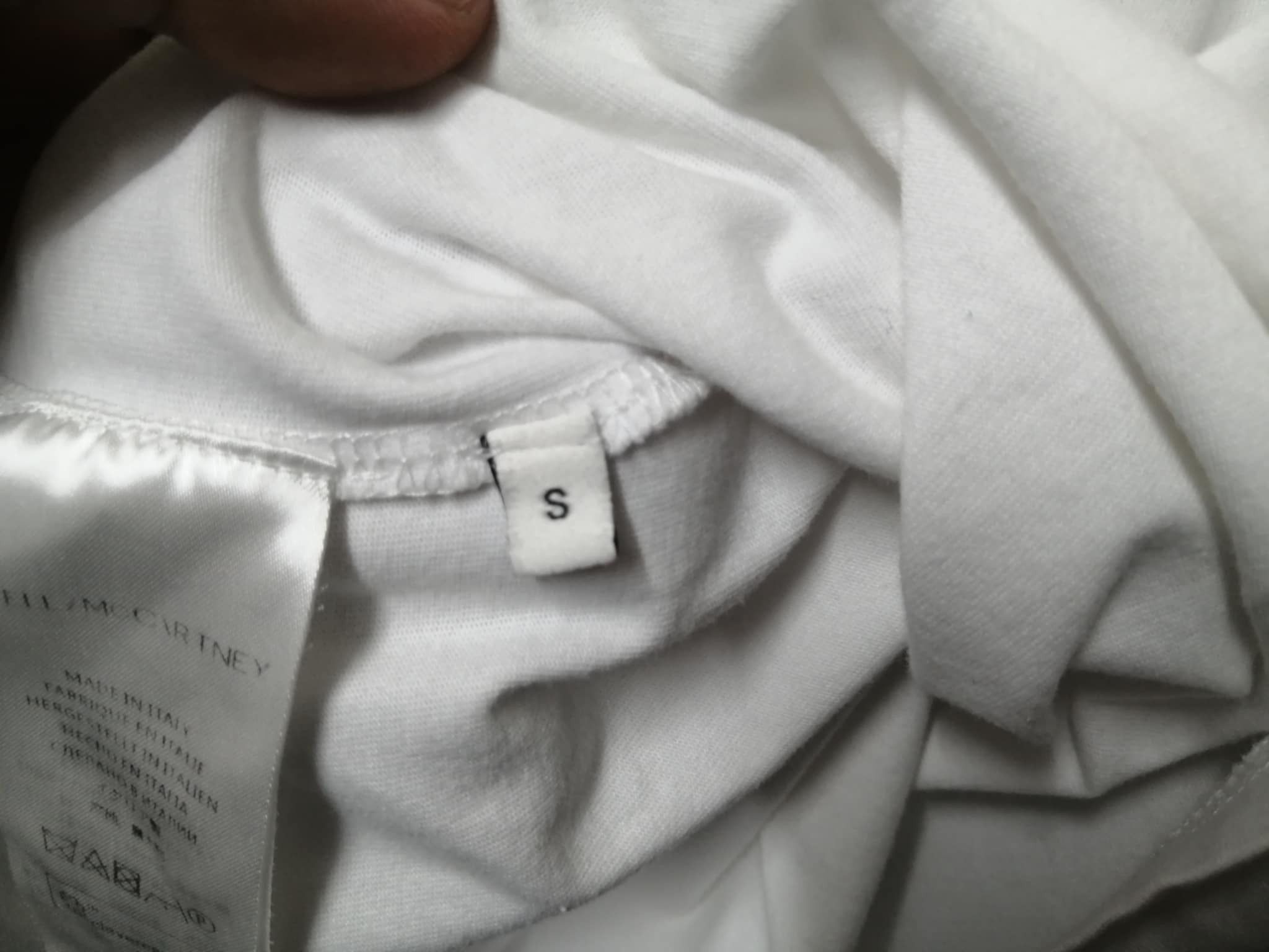 Designer × Stella McCartney × Vintage VINTAGE 2001 STELLA McCARTNEY VERY RARE Size US S / EU 44-46 / 1 - 9 Thumbnail