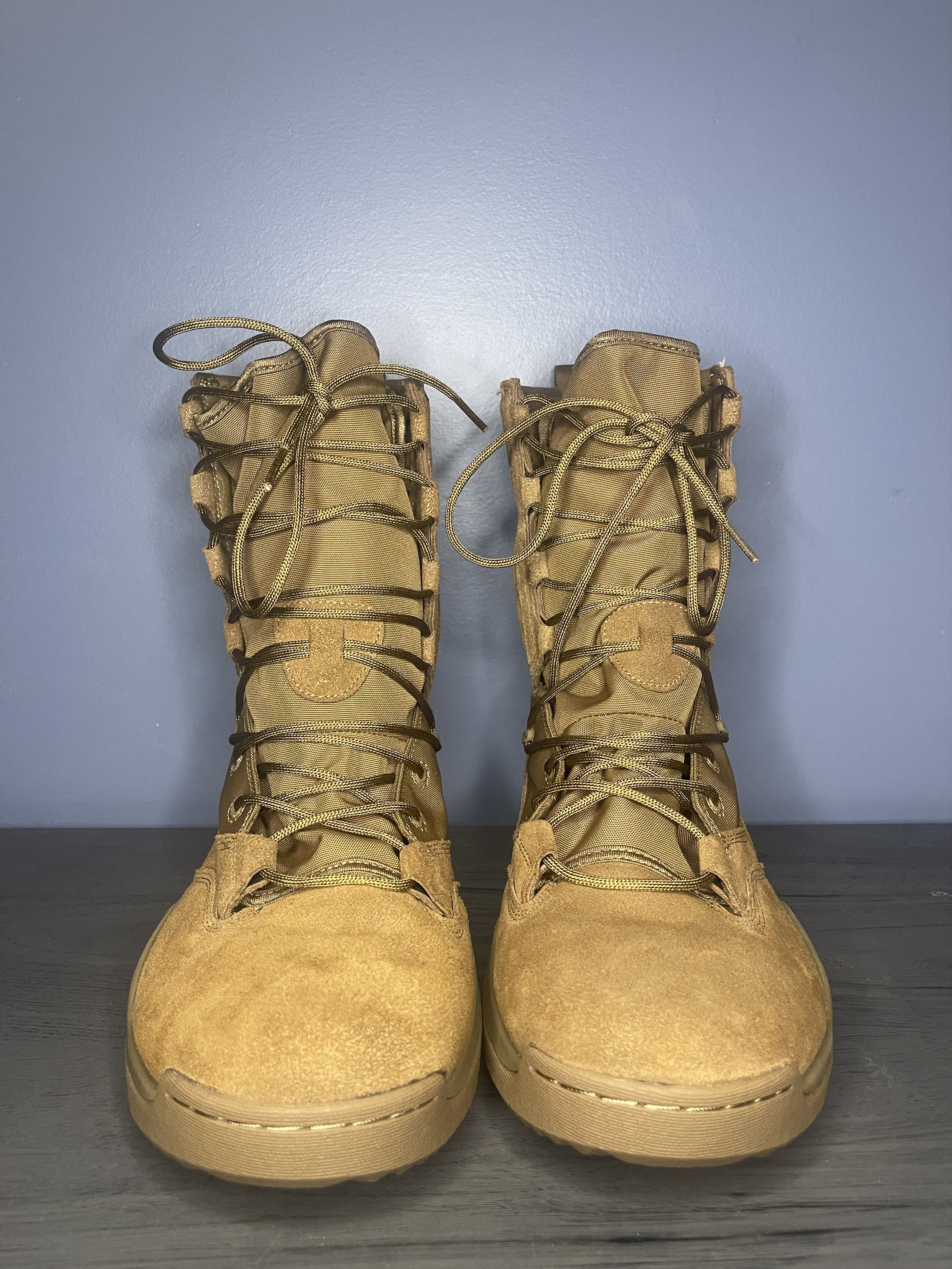 Nike Nike SFB Field 2 8" Leather Size US 13 / EU 46 - 5 Thumbnail