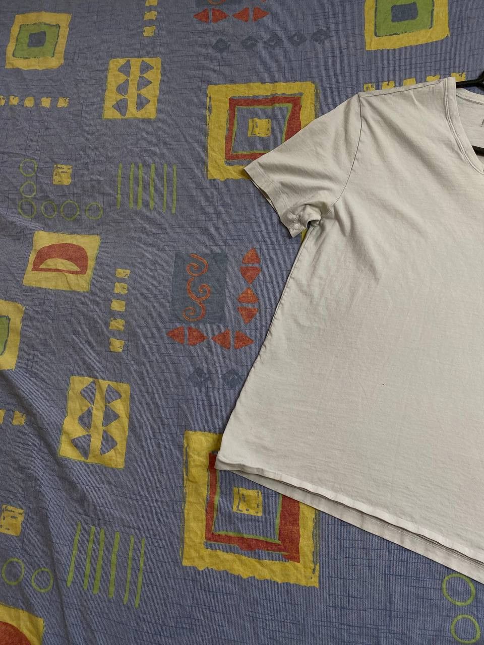 Hugo Boss Hugo Boss T-shirt Size US S / EU 44-46 / 1 - 2 Thumbnail