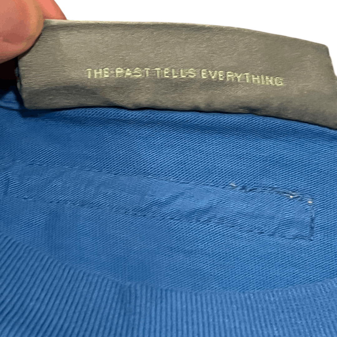 Pastelle DEADSTOCK Pastelle CompleCon T Shirt Large Size US L / EU 52-54 / 3 - 3 Thumbnail