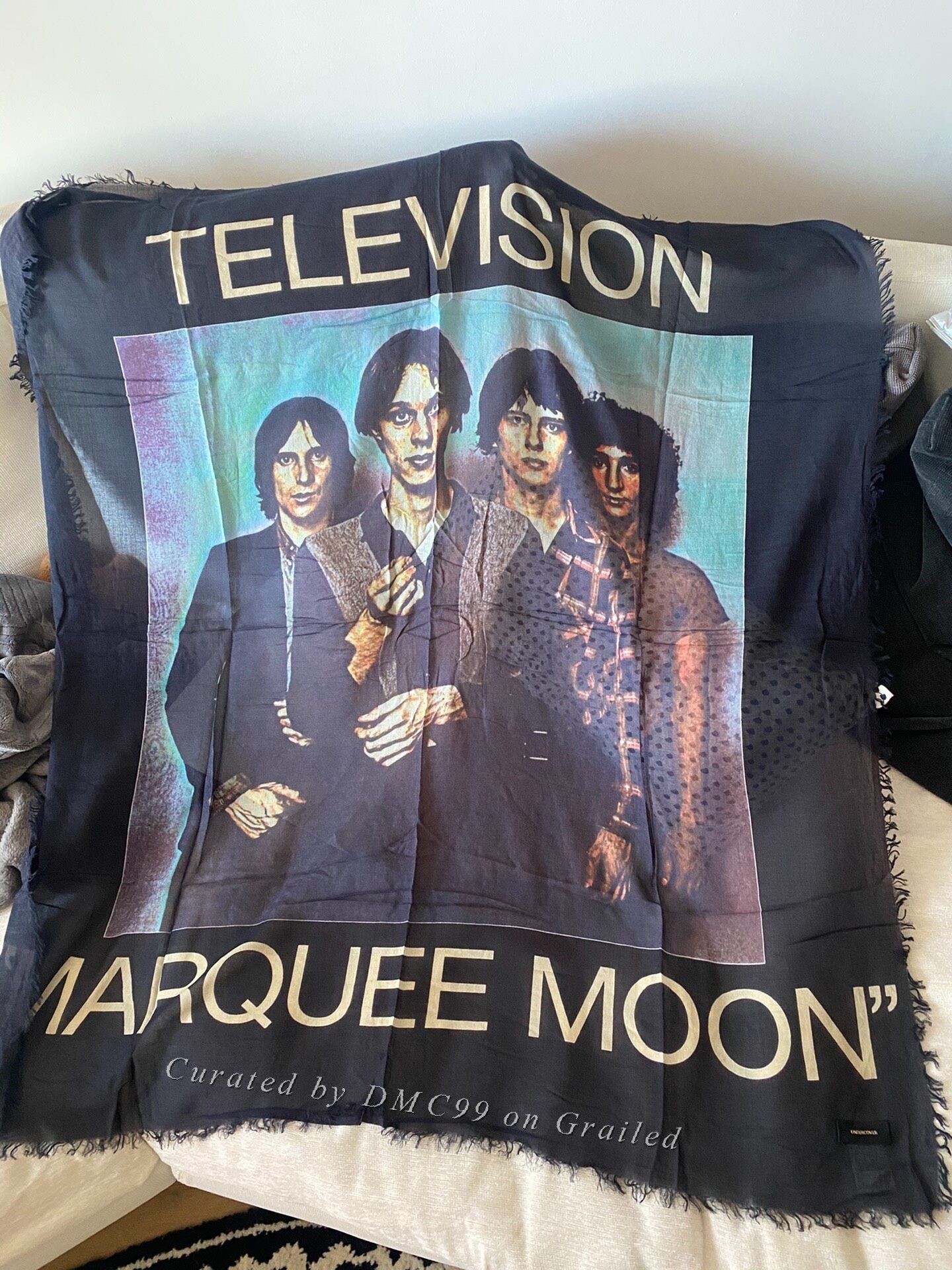 Undercover Marquee Moon | Grailed
