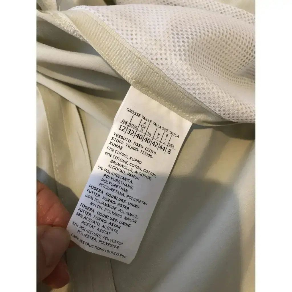 Max Mara Blazer, Max Mara Size M / US 6-8 / IT 42-44 - 4 Thumbnail