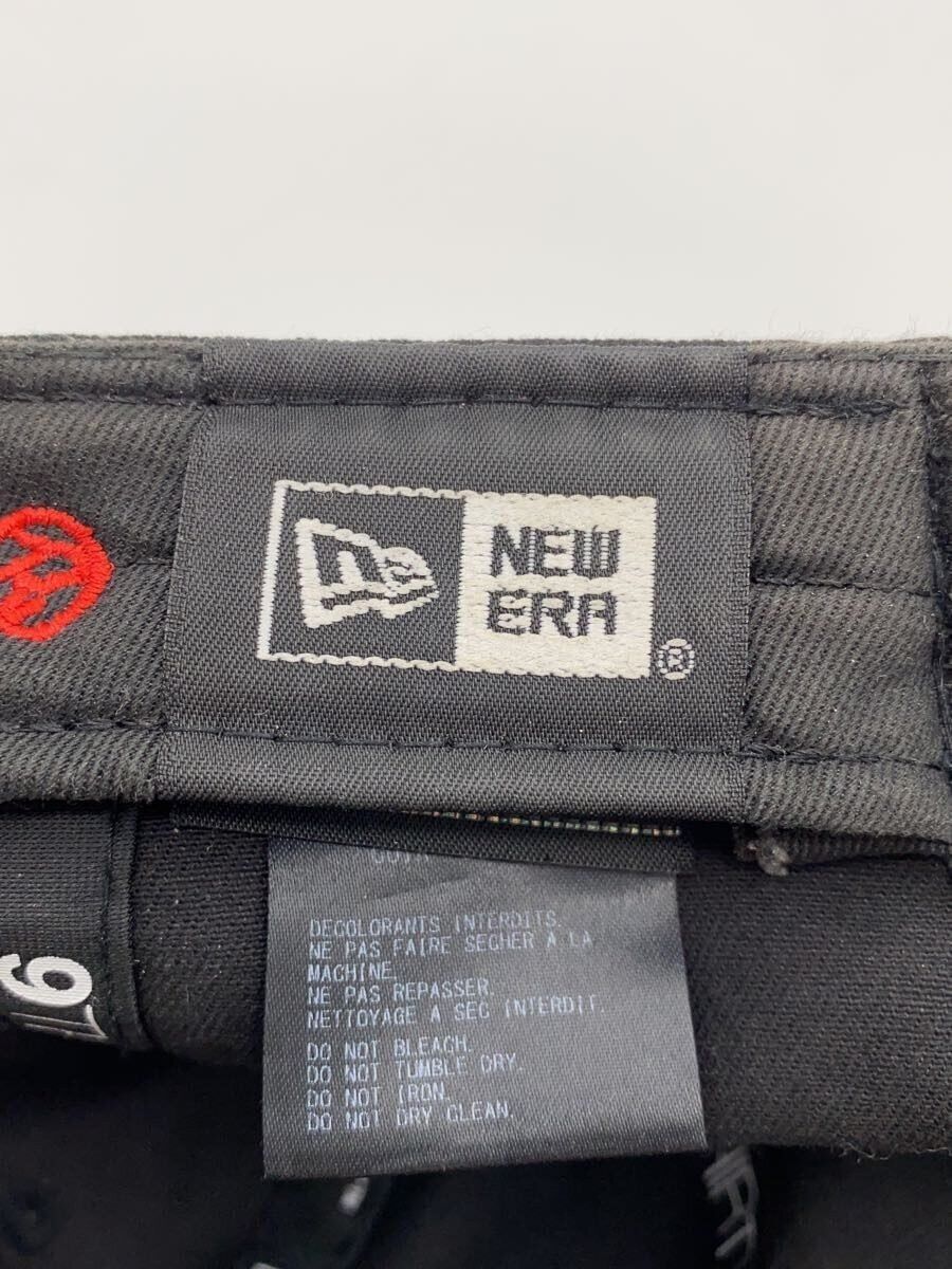 Yohji Yamamoto Leather Patch Cap Size ONE SIZE - 5 Thumbnail