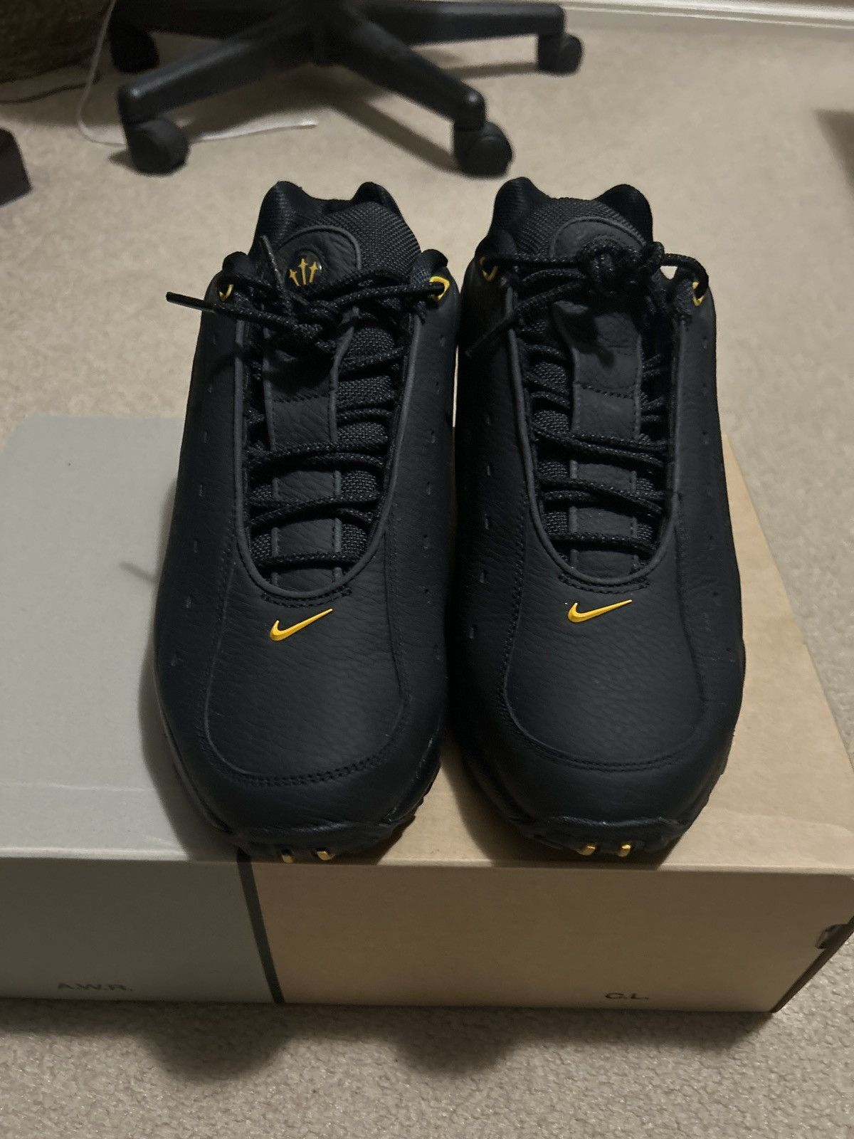 Nike × Vintage Nike Nocta Hot Step Size US 9 / EU 42 - 9 Thumbnail