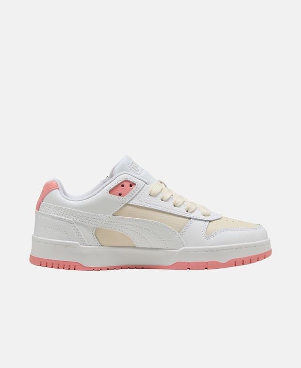 RBD Game Low Sneakers