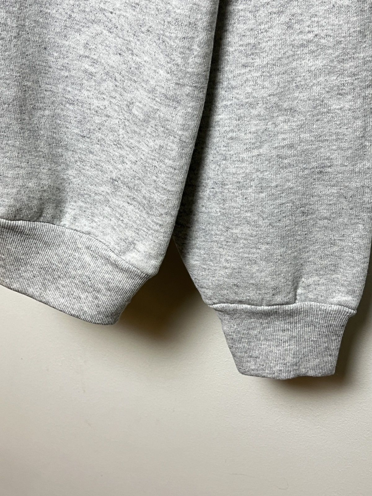Vintage gorilla y2k vintage crewneck sweatshirt Size US XL / EU 56 / 4 - 6 Thumbnail