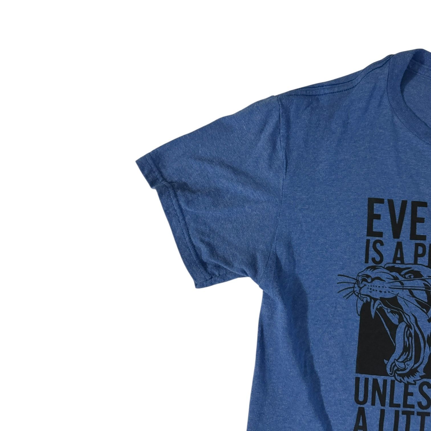 Other Every Zoo Is a Petting Zoo Unless You're a Little B!tch SM Size US S / EU 44-46 / 1 - 4 Thumbnail