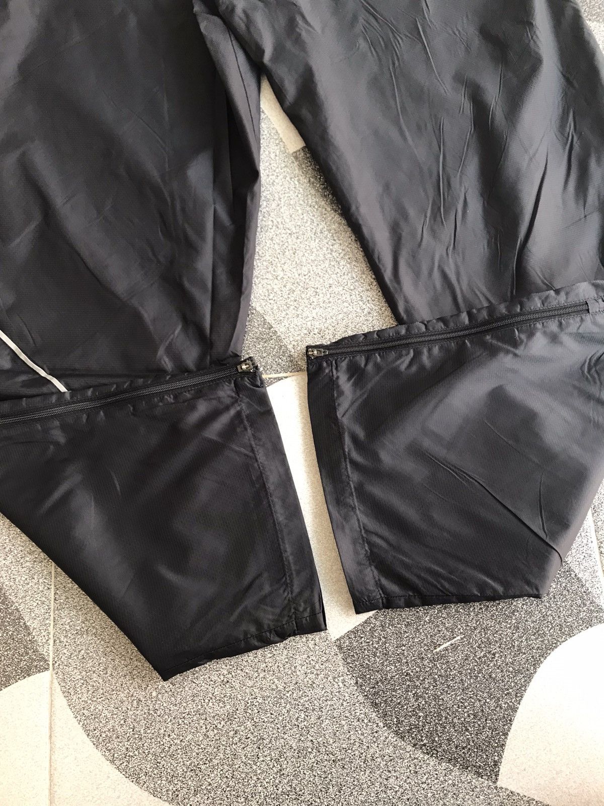 Nike × Vintage Y2K Nike Trackpants Size US 34 / EU 50 - 5 Thumbnail