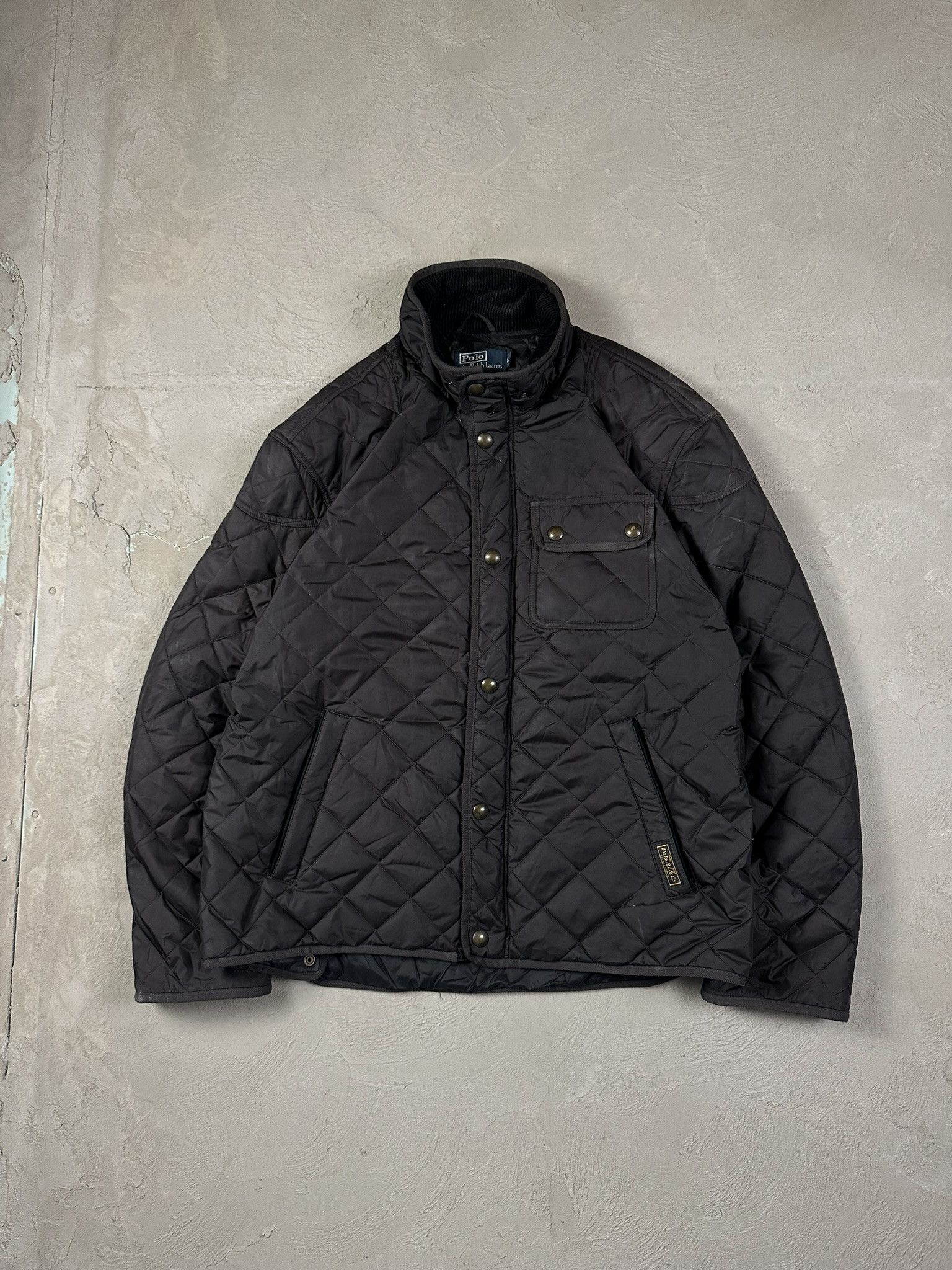 Polo Ralph Lauren × Vintage Polo Ralph Lauren Jacket y2k