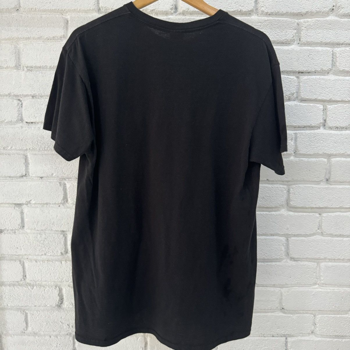 Vintage It Is What It Is Tee Size US L / EU 52-54 / 3 - 2 Thumbnail