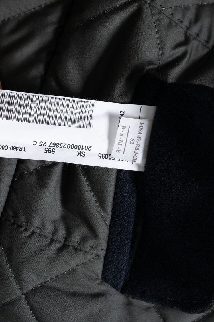 Brunello Cucinelli Brunello Cucinelli, reversible overcoat Size US XL / EU 56 / 4 - 15 Thumbnail