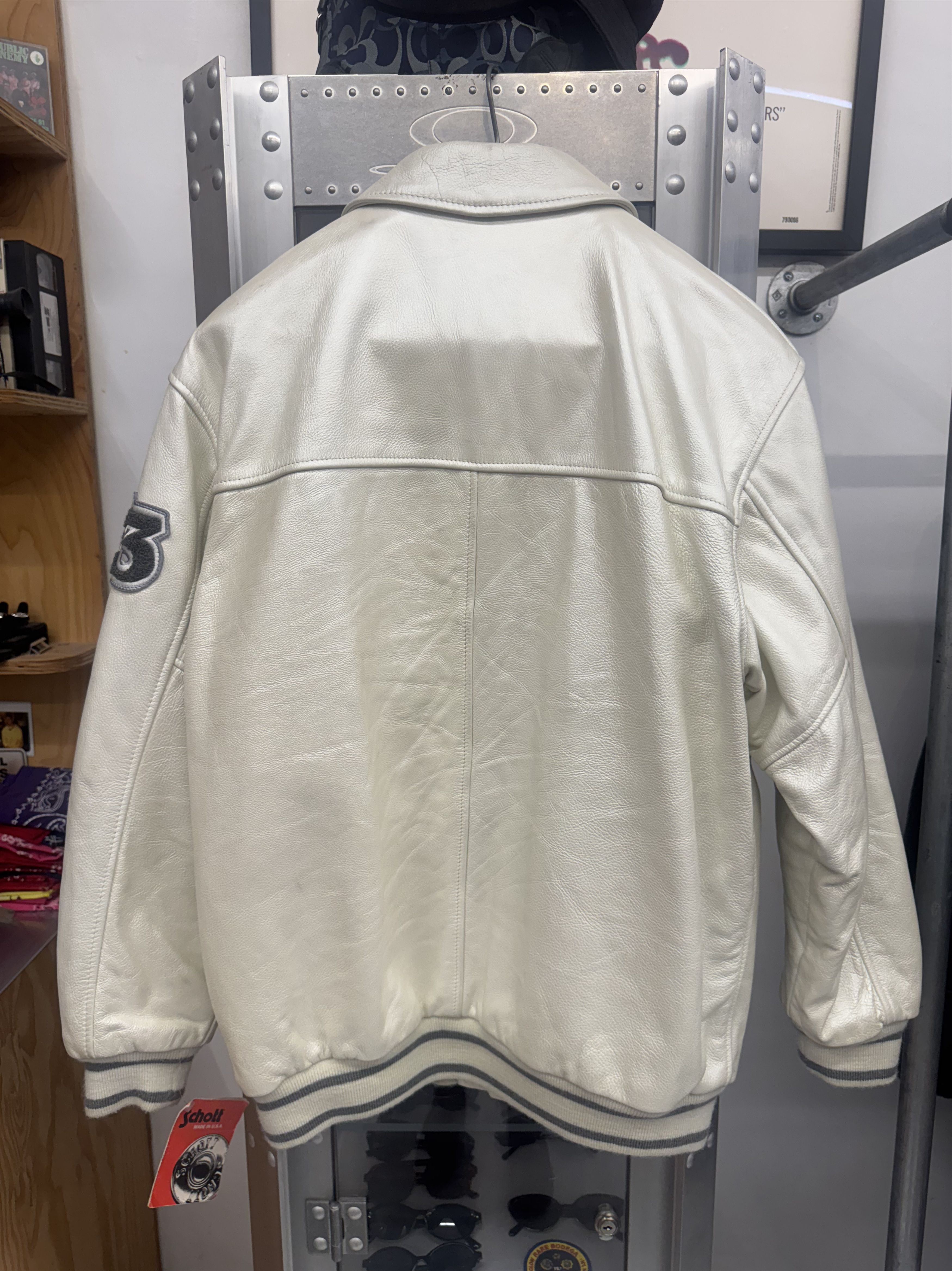 Schott Vintage Schott Jacket Size US L / EU 52-54 / 3 - 6 Thumbnail