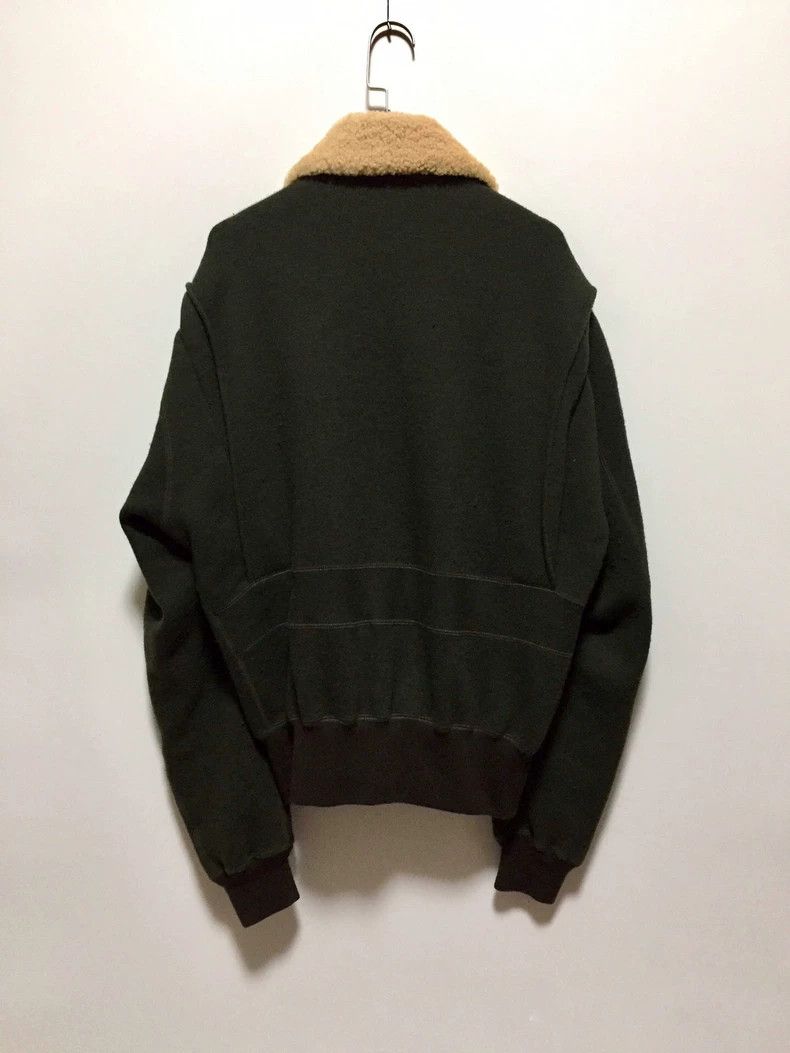Y's Y's Wool jacket Size US M / EU 48-50 / 2 - 3 Thumbnail