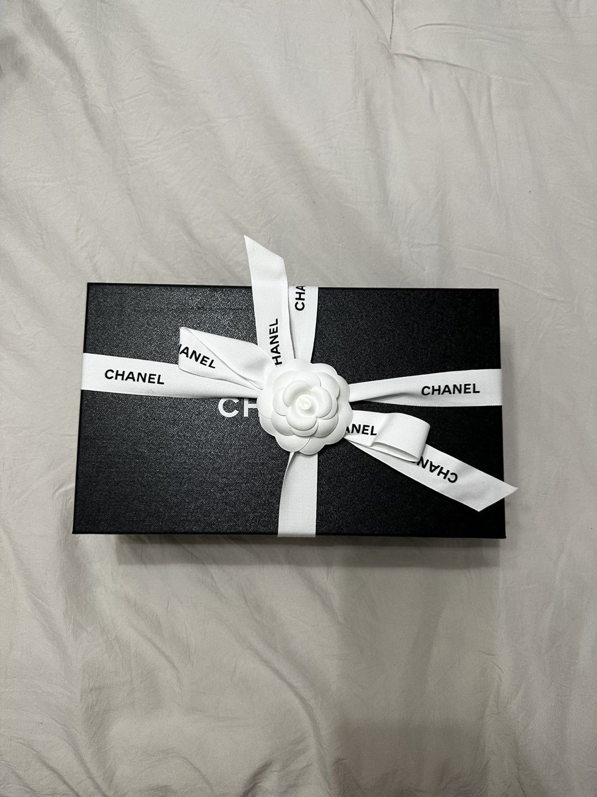 Chanel Chanel Ballet Flats Broderie White/Black Size US 6 / IT 36 - 2 Thumbnail