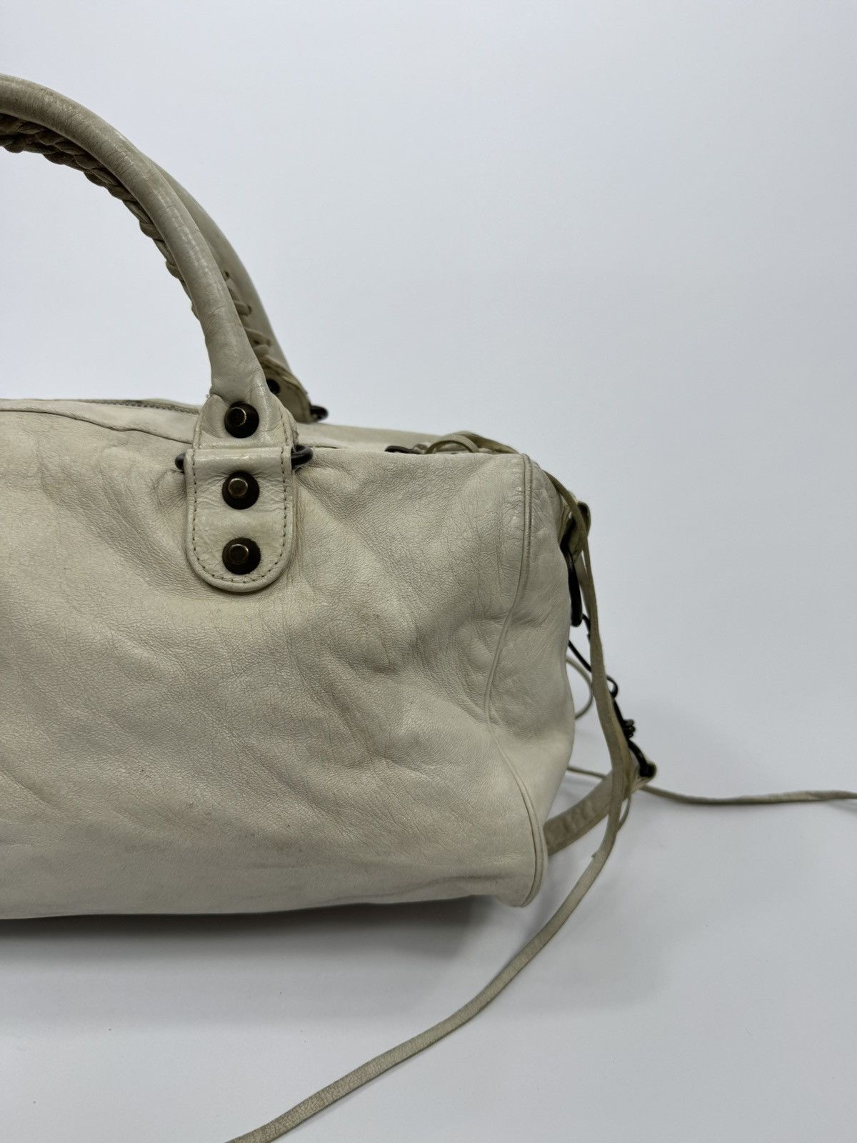 Balenciaga Balenciaga City Bag Size ONE SIZE - 7 Thumbnail