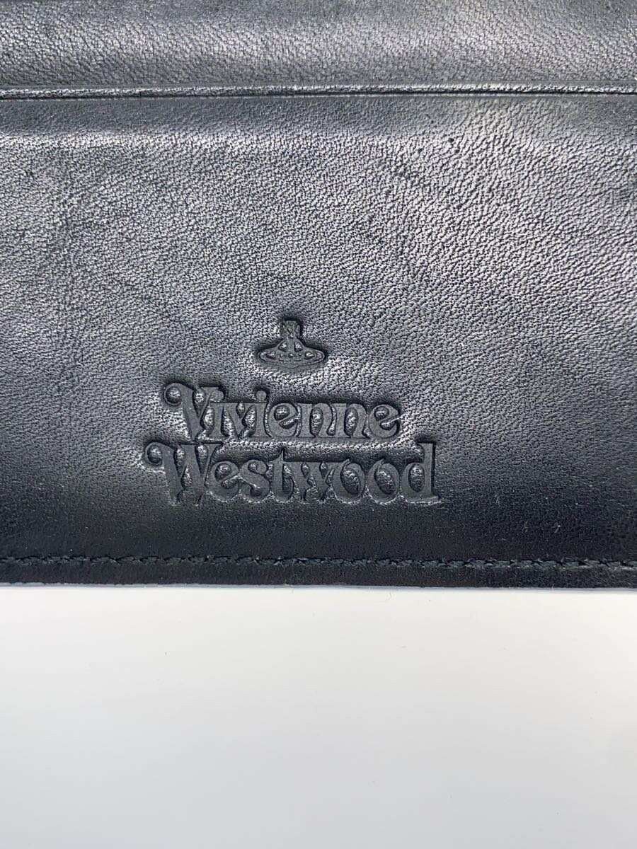 Vivienne Westwood Multi Orb Keyring Wallet Size ONE SIZE - 3 Thumbnail