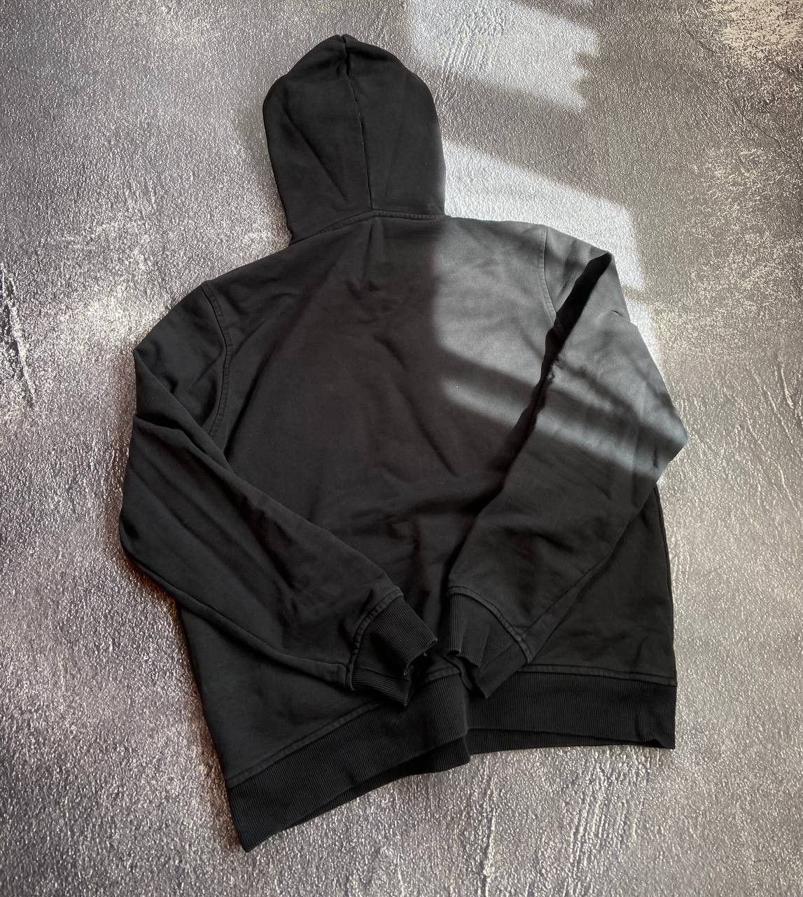 Diesel Diesel big print Y2K distressed hype hoodie Size US XL / EU 56 / 4 - 3 Thumbnail