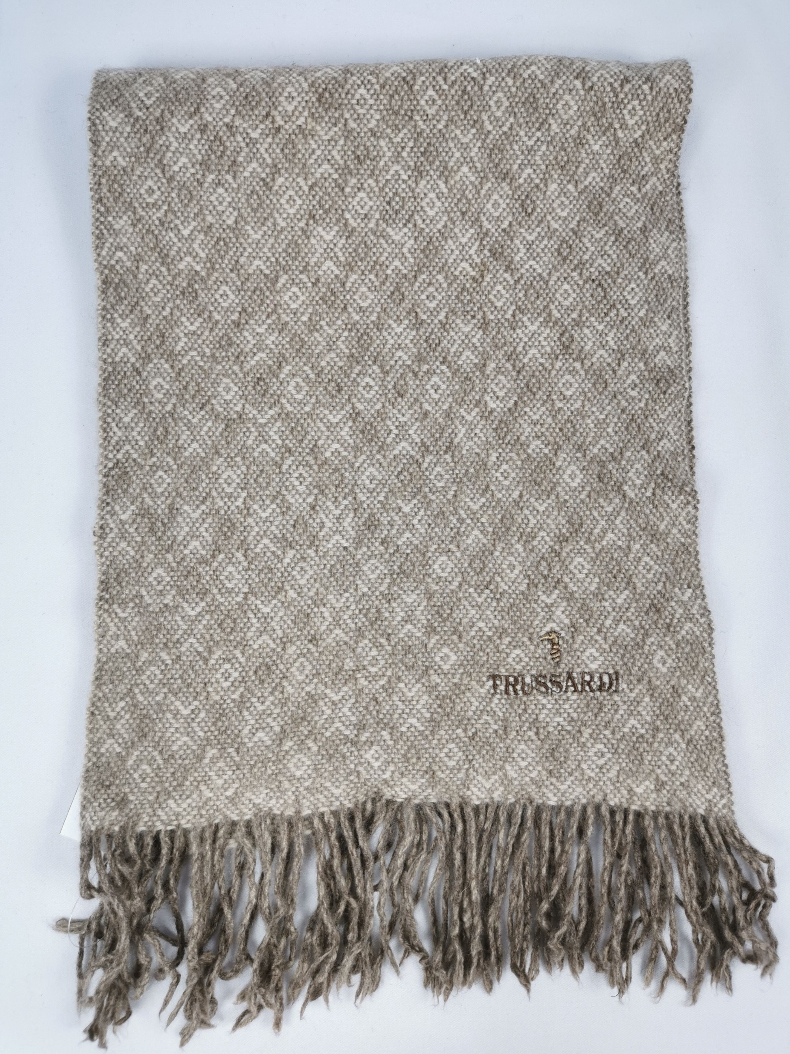 Trussardi Trussardi scarf muffler Size ONE SIZE - 2 Thumbnail