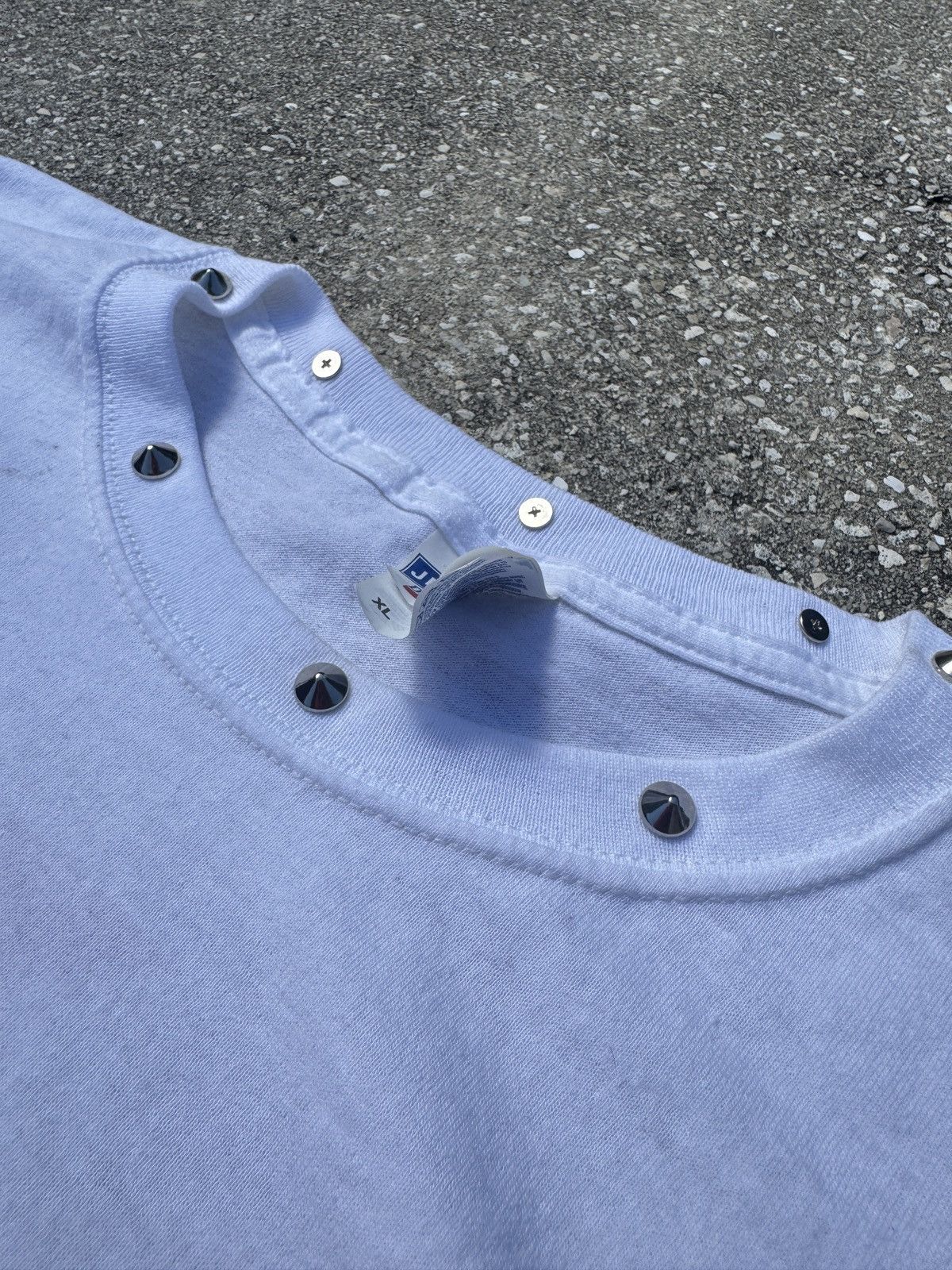 Other Upcycled/reworked Sherwin Williams paint shirt Size US XL / EU 56 / 4 - 3 Thumbnail