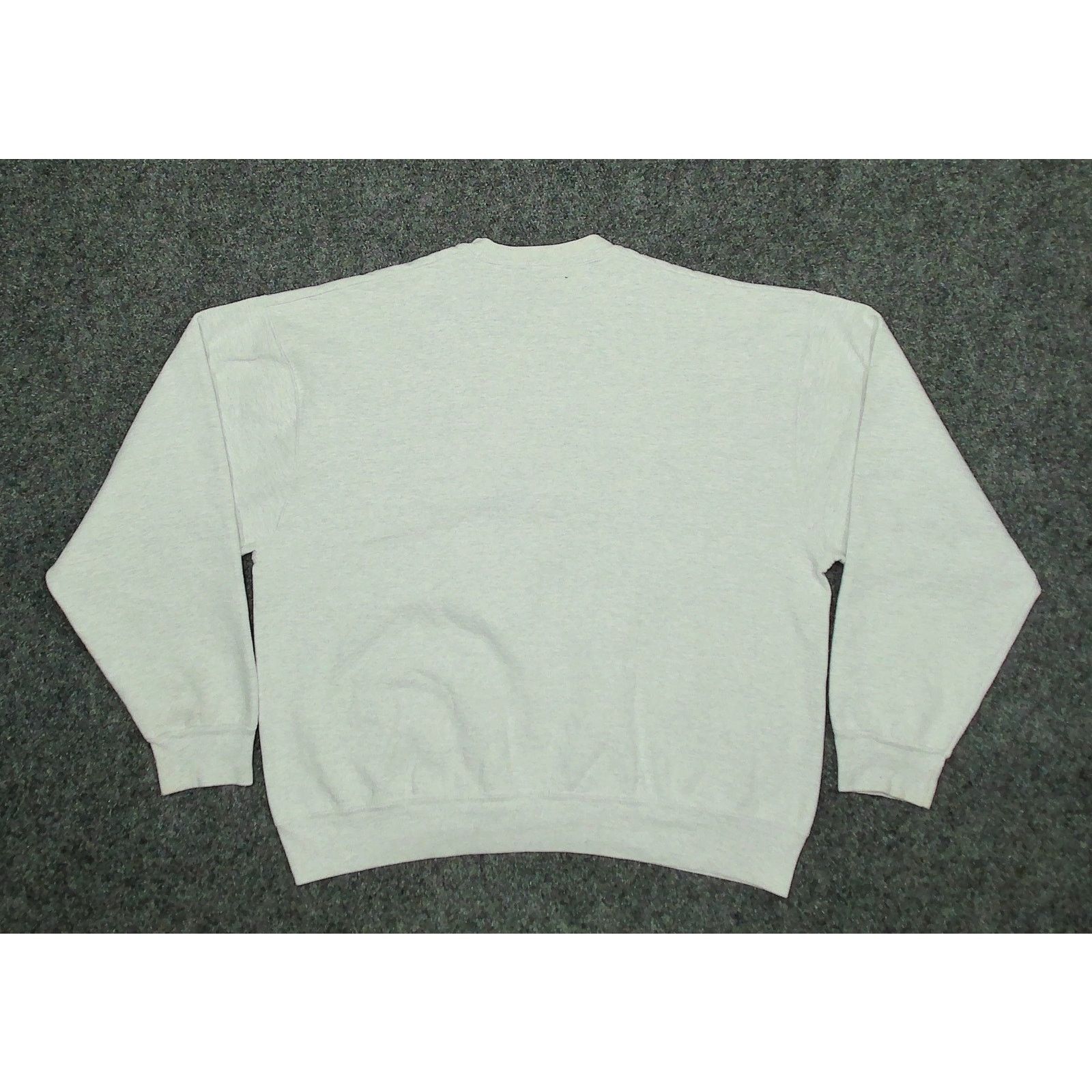 Timberland 90s Timberland Weathergear Boxy Crewneck XL Size US XL / EU 56 / 4 - 7 Thumbnail