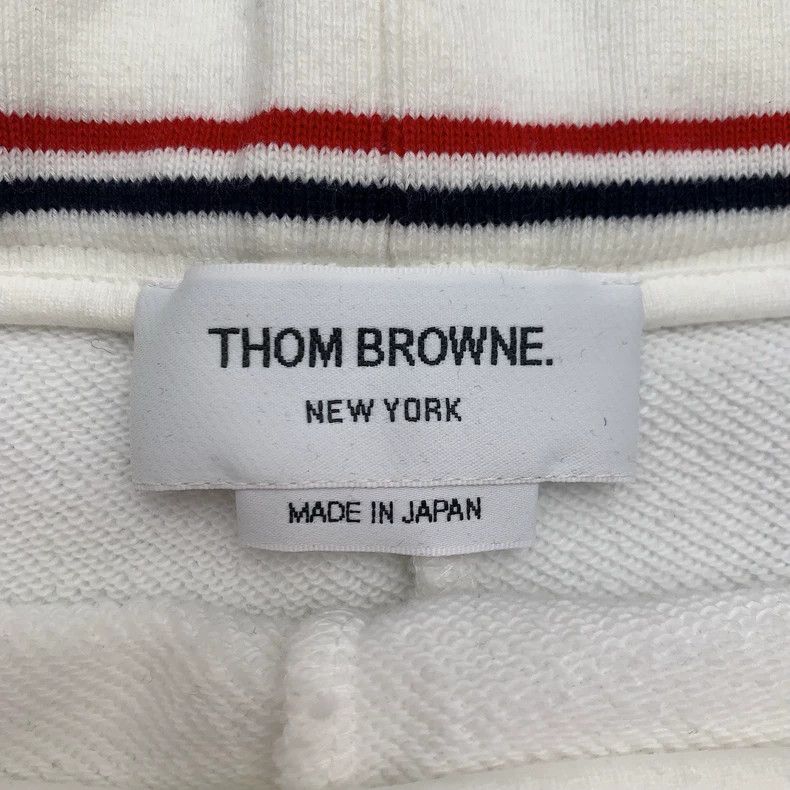 Thom Browne Thom Browne A long half-length skirt Size 25" / US 0 / IT 36 - 3 Thumbnail