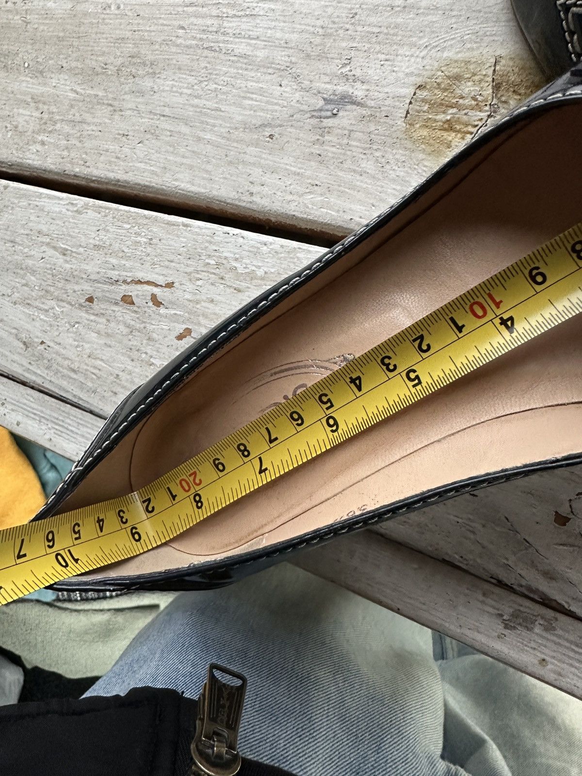 Tod's LUXURY 🚨TOD’S VNTG HEELS WOMEN BLUE TODS LUXURY RARE Size US 6 / IT 36 - 15 Thumbnail