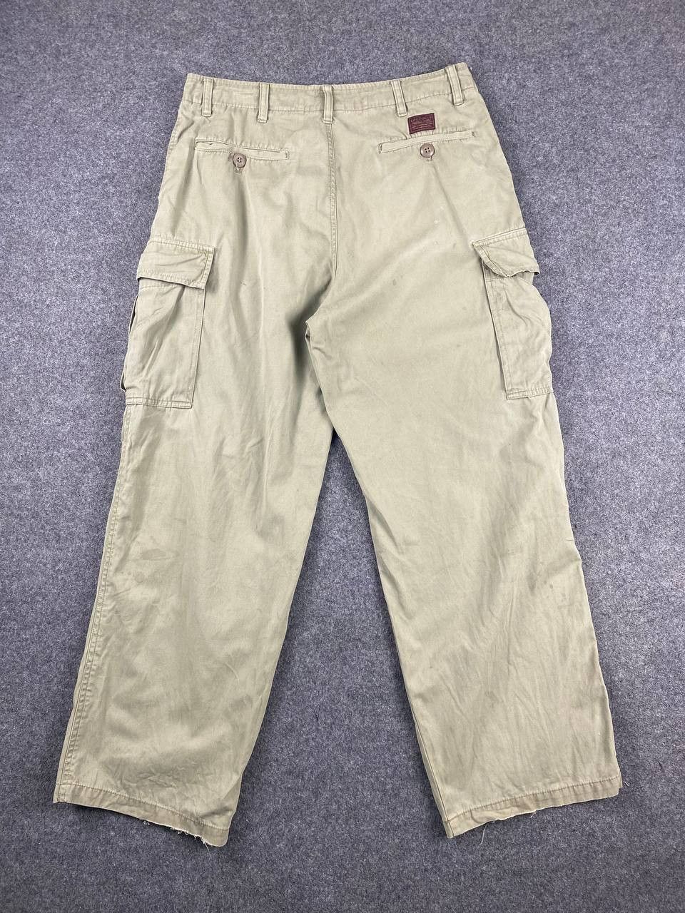 japanese brand cargo pants nice deisgn