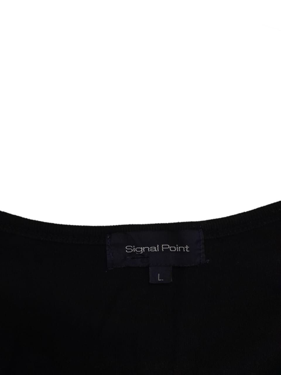 Japanese Brand × Seditionaries Signal Point Punk Zipper Poem Long Shirt (F9) Size US L / EU 52-54 / 3 - 3 Thumbnail
