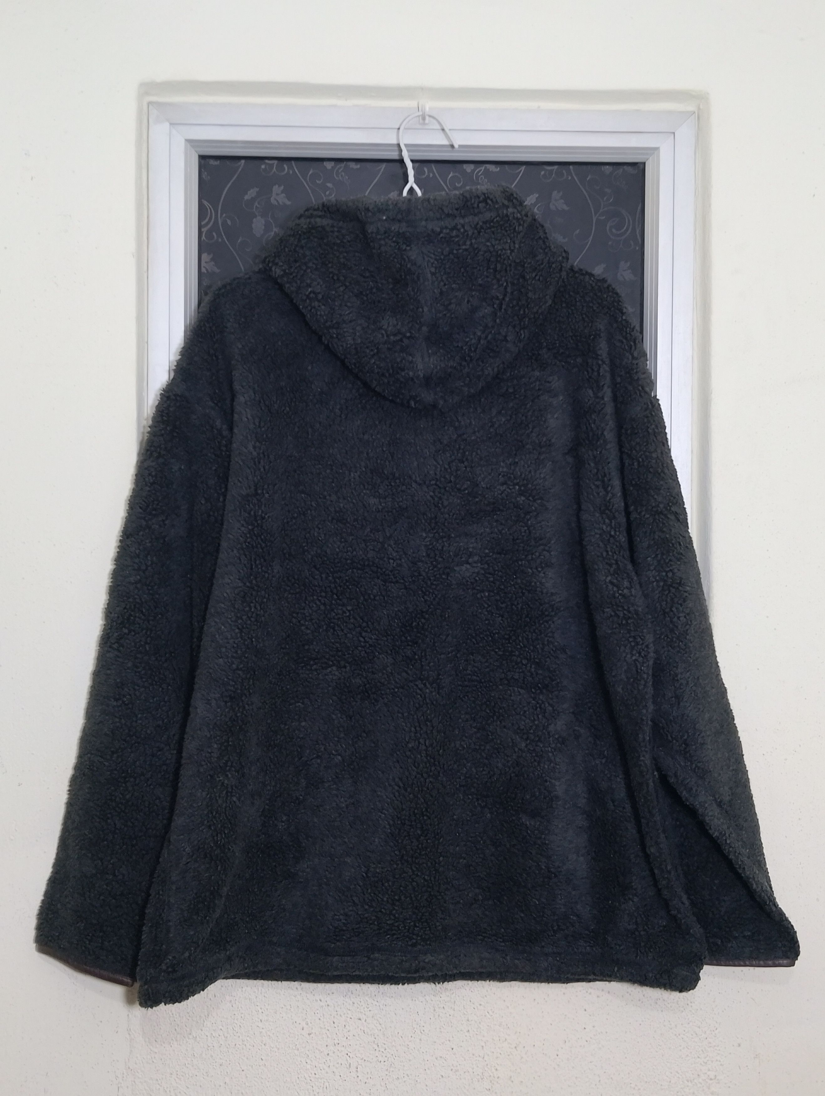 Polo Ralph Lauren Polo RL Oversize Hoodie Size US M / EU 48-50 / 2 - 2 Thumbnail