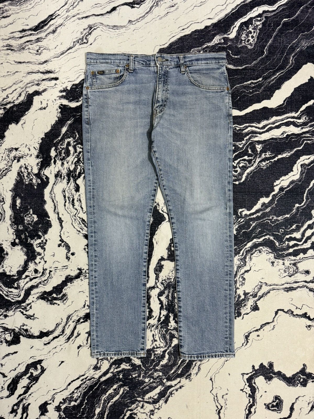 Ralph Lauren Vintage polo ralph lauren jeans Size US 34 / EU 50 - 1 Thumbnail