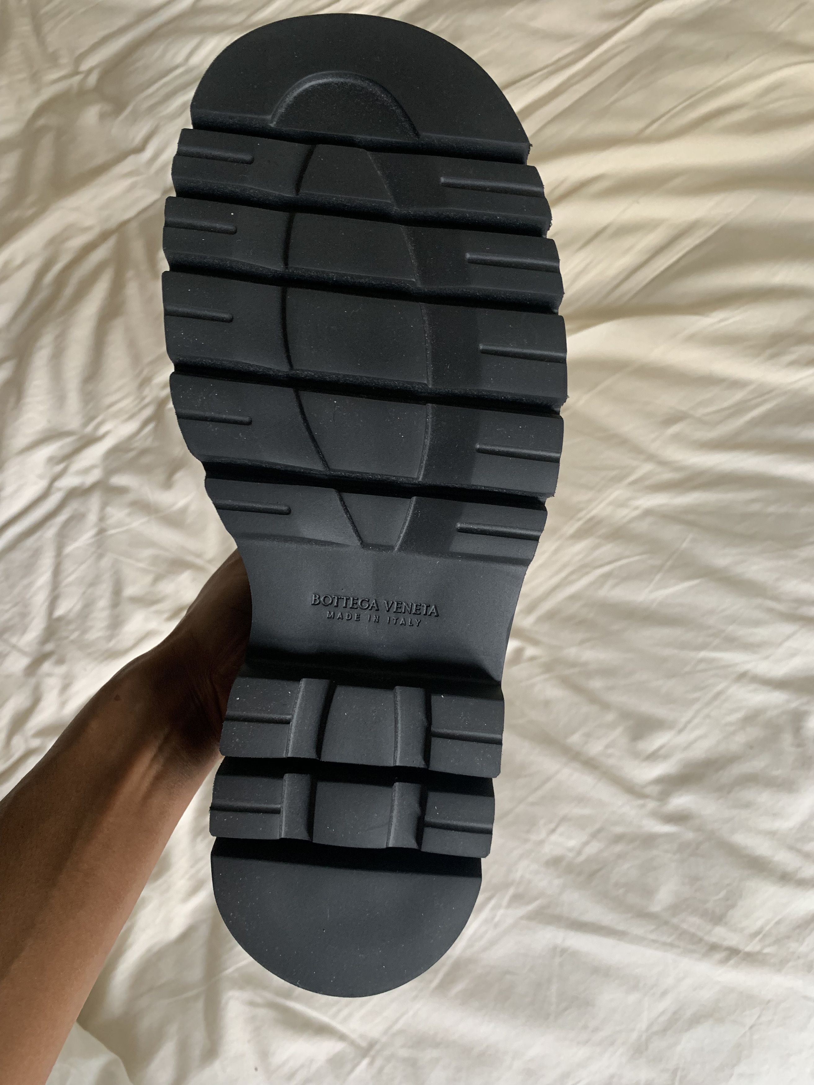 Bottega Veneta Bottega Veneta Loafers Size US 10 / IT 40 - 3 Thumbnail