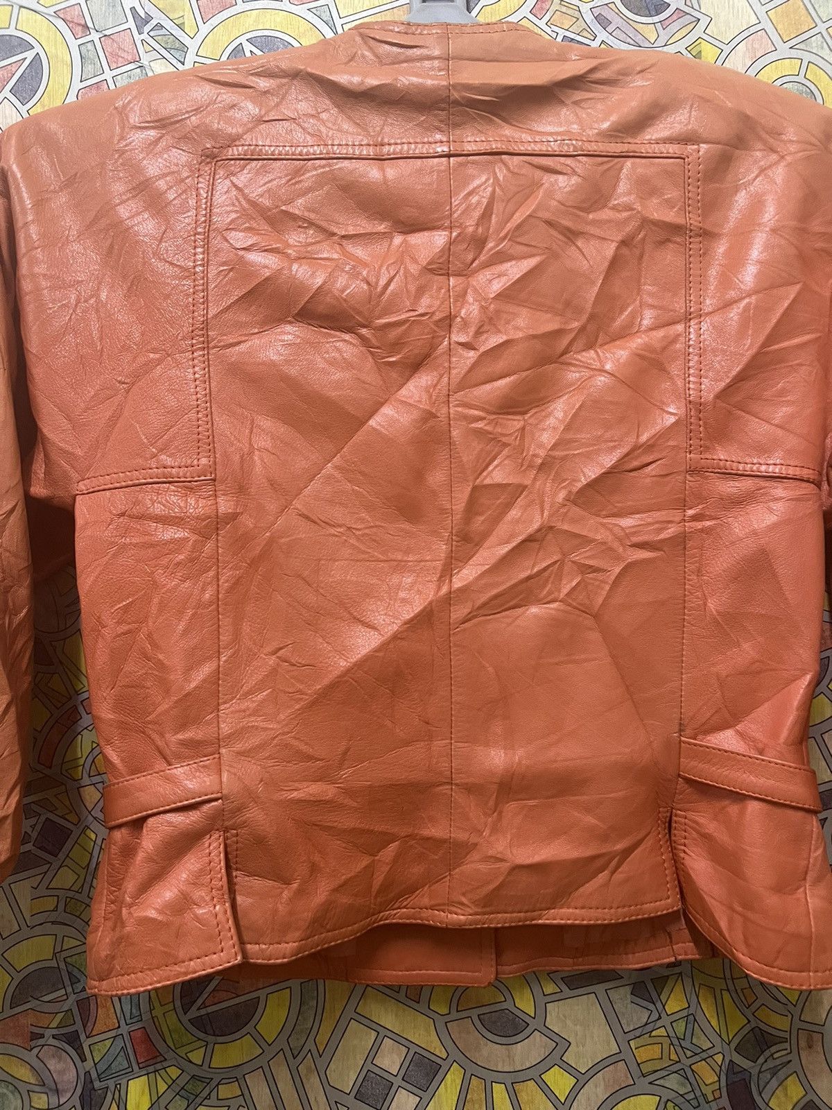 Loewe Very Rare LOEWE JACKET Size S / US 4 / IT 40 - 10 Thumbnail