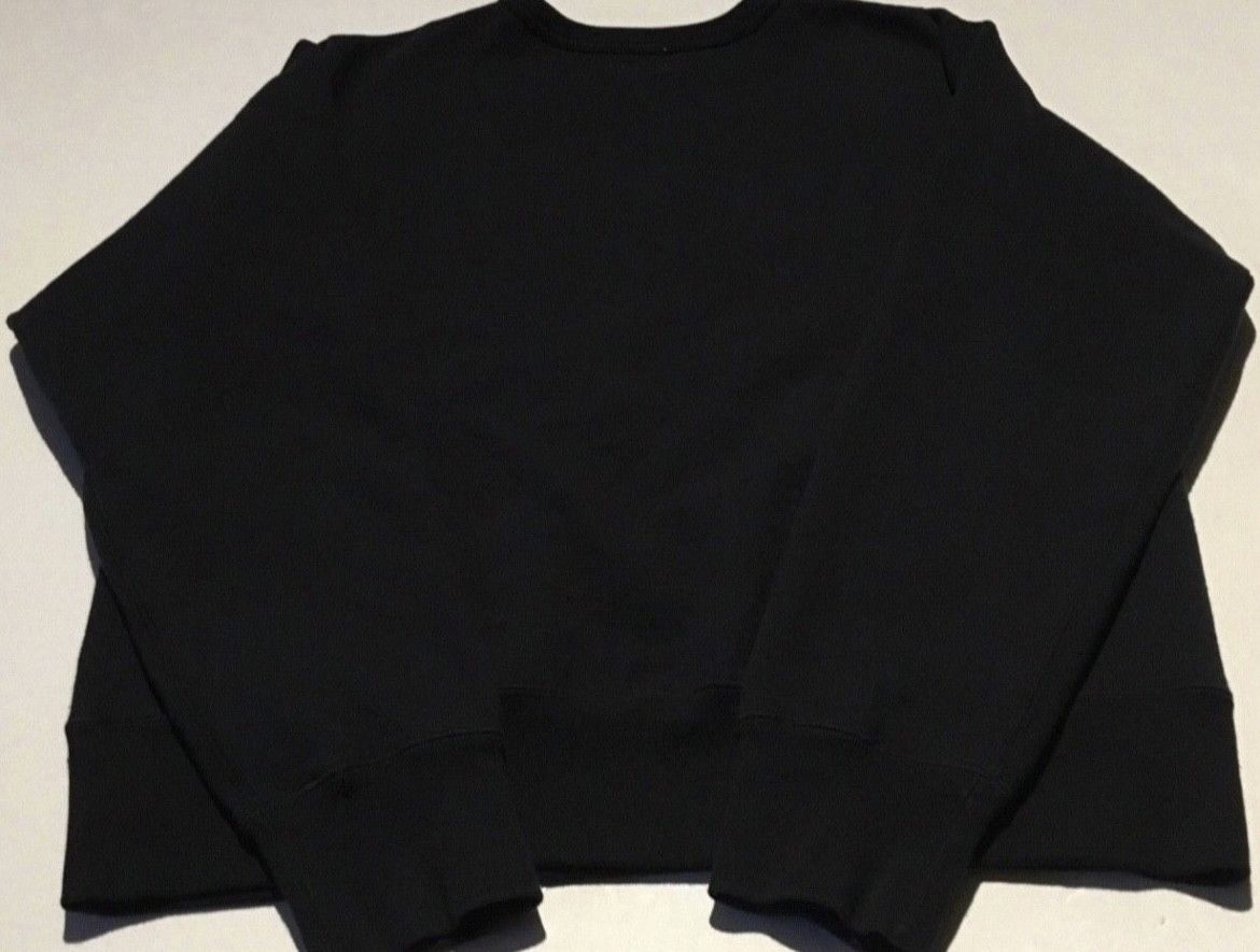 Bape Bape crew neck pullover sweatshirt Size US S / EU 44-46 / 1 - 2 Thumbnail