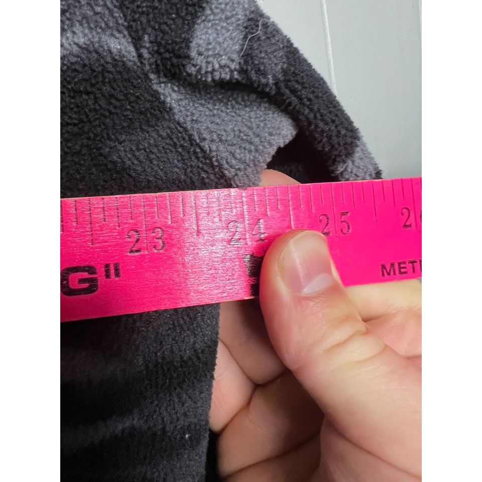 Bebe Y2K Bebe sport camo fleece zip up sweater comfy XL Size XL / US 12-14 / IT 48-50 - 6 Thumbnail
