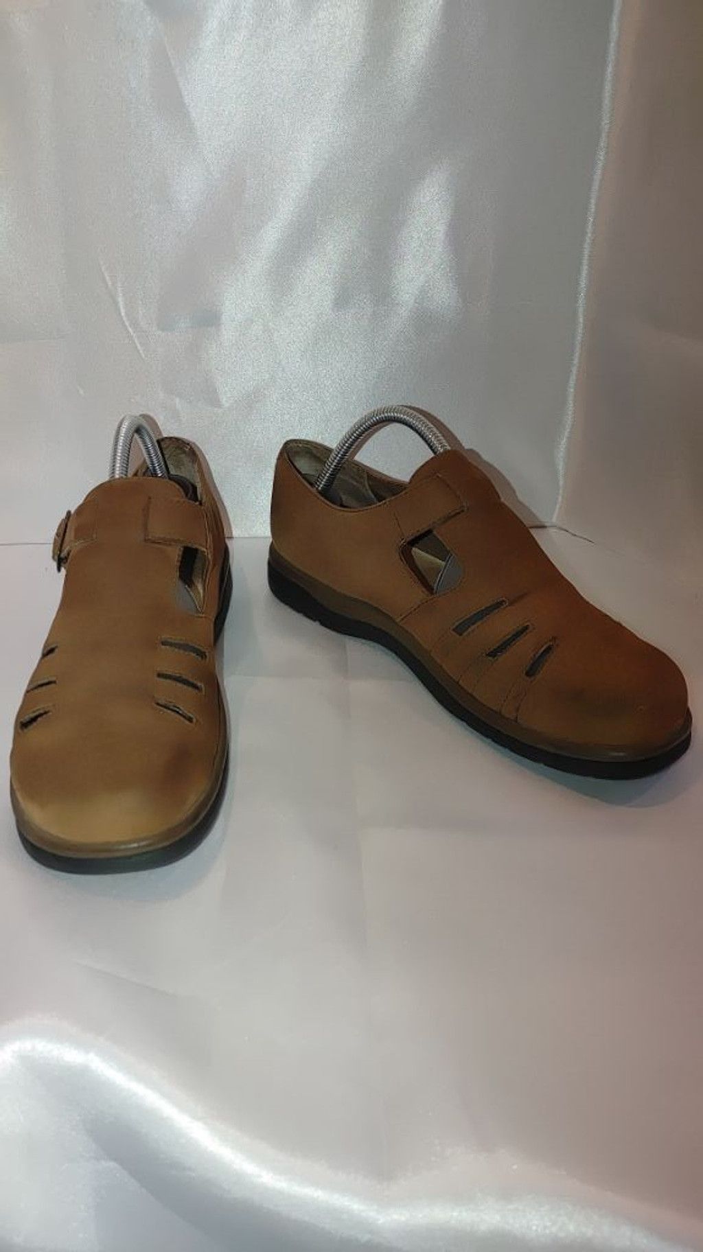 Teva Teva Sandals Size 10.5 Size US 8 / IT 38 - 7 Thumbnail