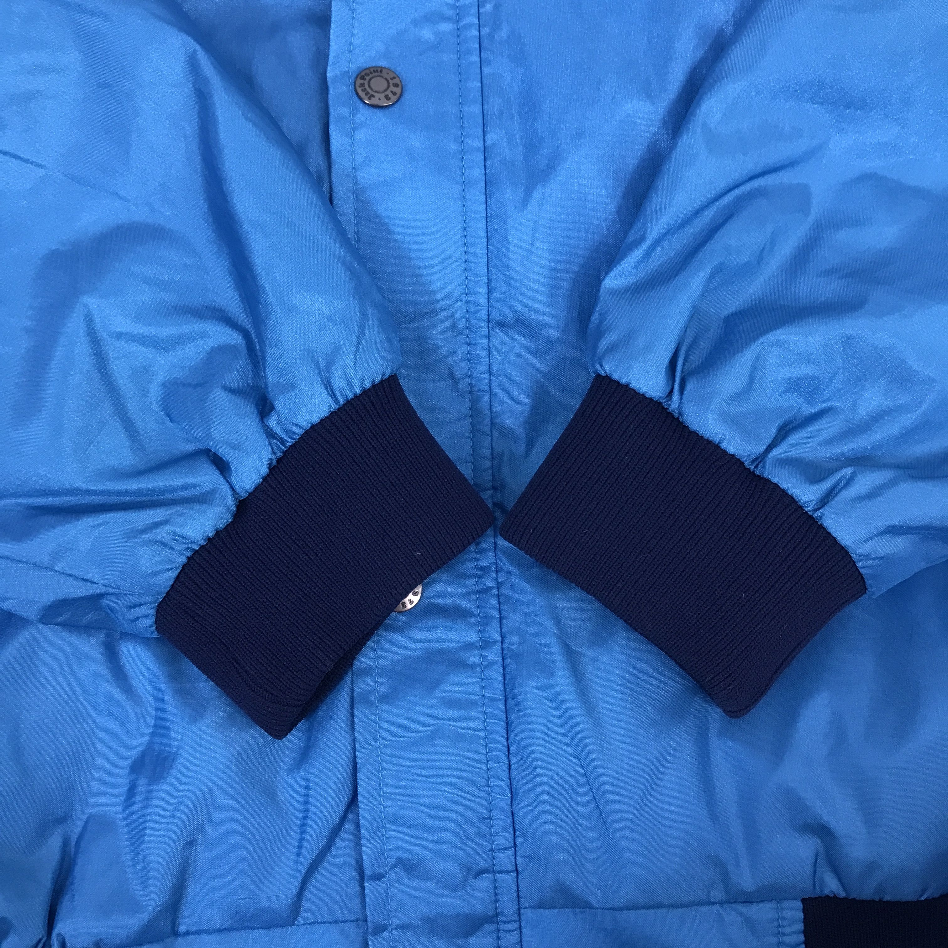 Other Vintage Porsche Racing Japan Custom work Jacket Size US L / EU 52-54 / 3 - 8 Thumbnail