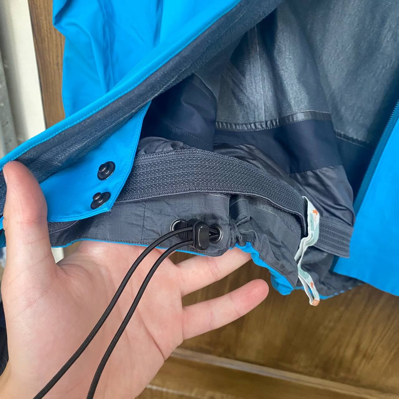 Arc'teryx Arcteryx Beta Gore-Tex Jacket Size US S / EU 44-46 / 1 - 16 Thumbnail