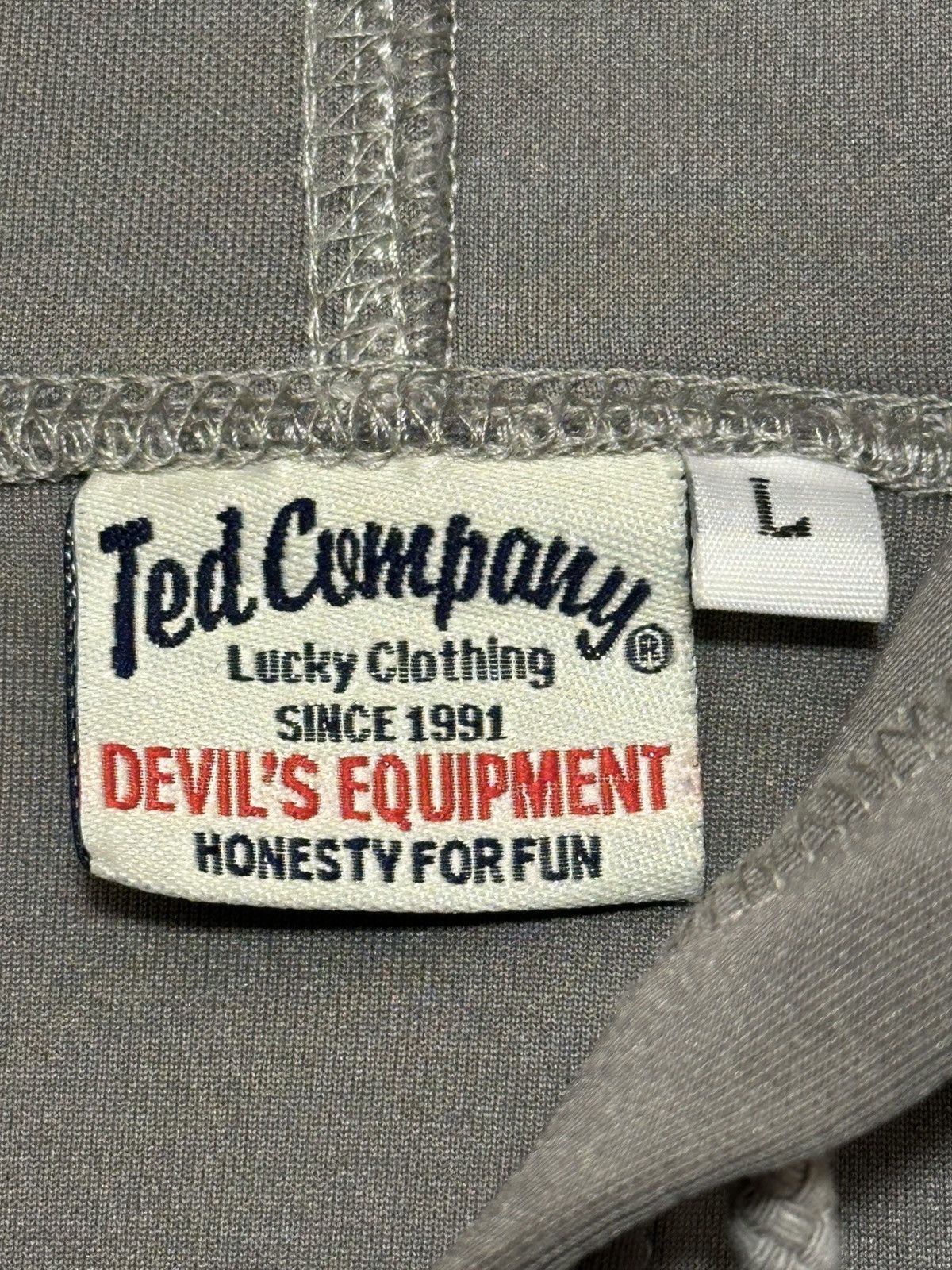Tedman Tedman's x WedsSport x Racing Project Bandoh collaborative. Size US L / EU 52-54 / 3 - 18 Thumbnail