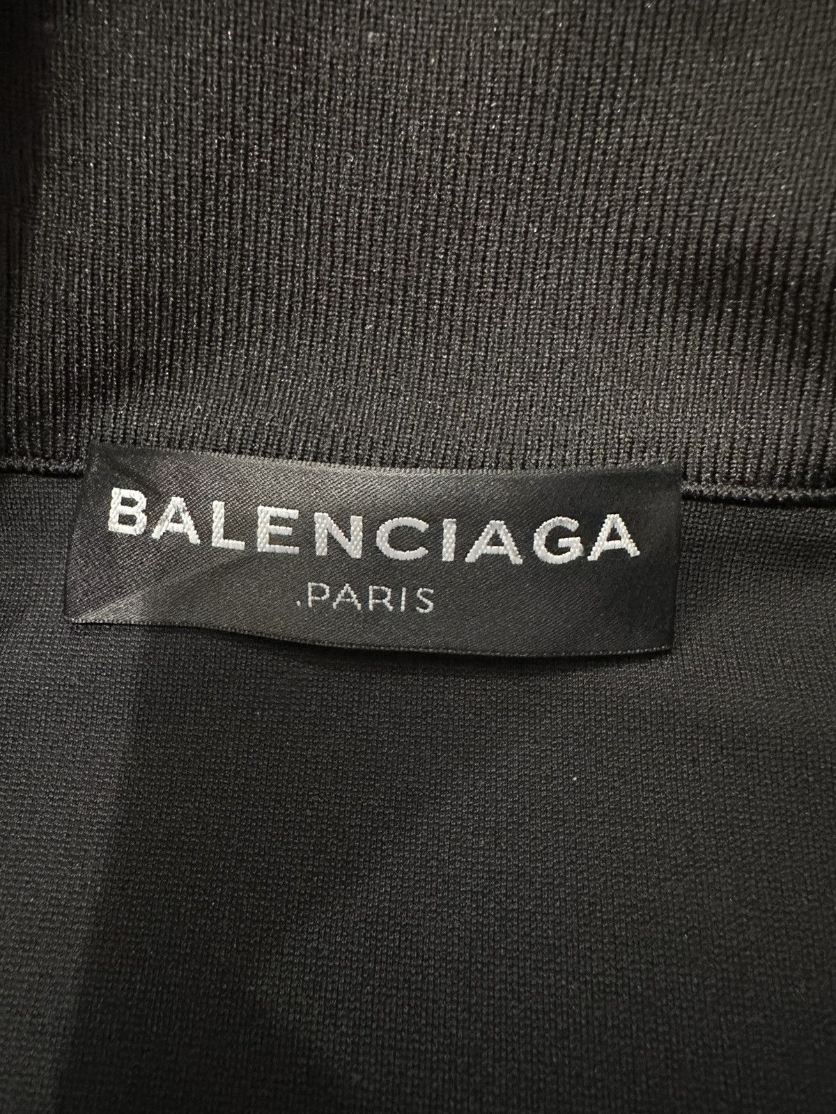 Balenciaga Balenciaga Bomber Jacket Size US S / EU 44-46 / 1 - 7 Thumbnail