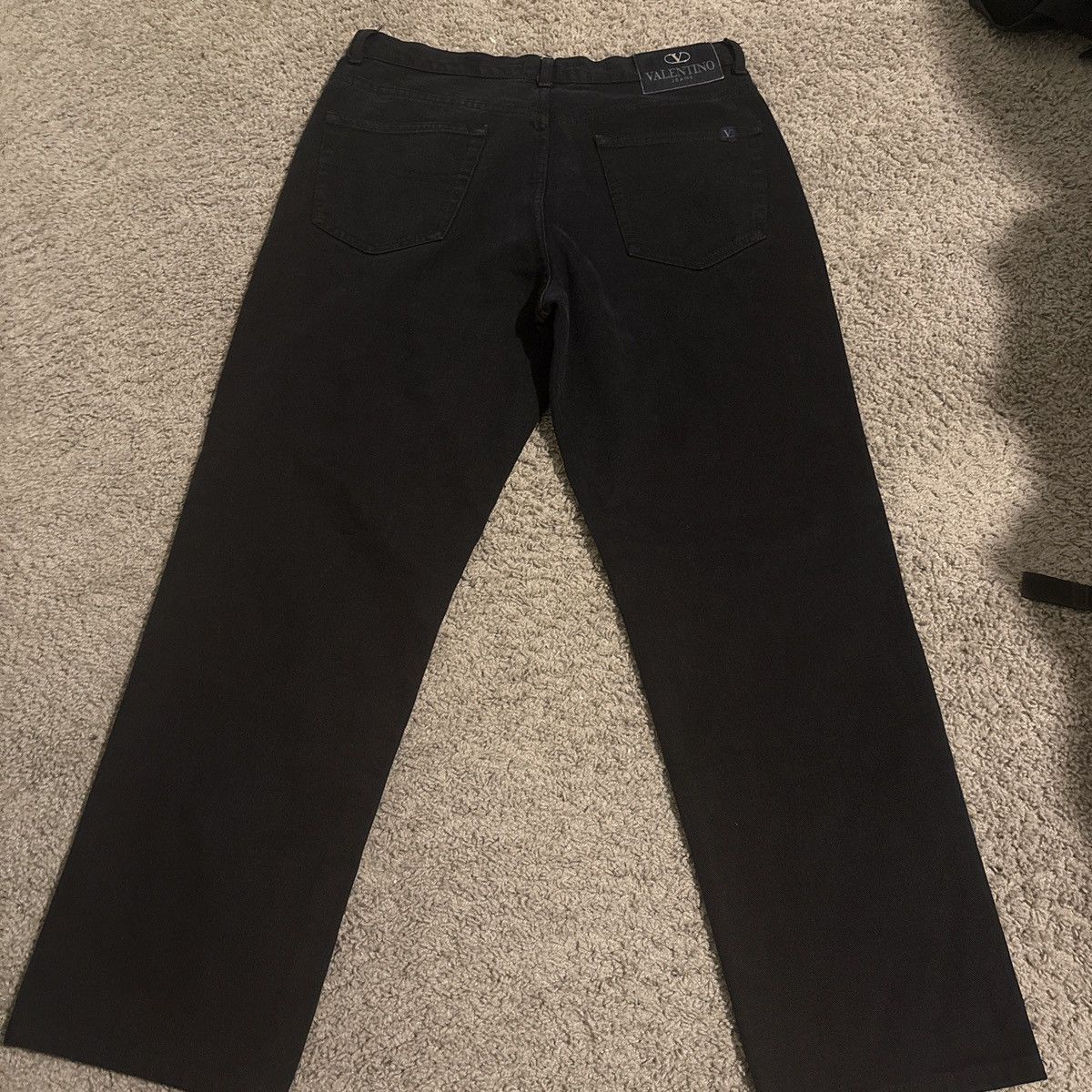 Valentino Valentino Jeans Size US 36 / EU 52 - 3 Thumbnail